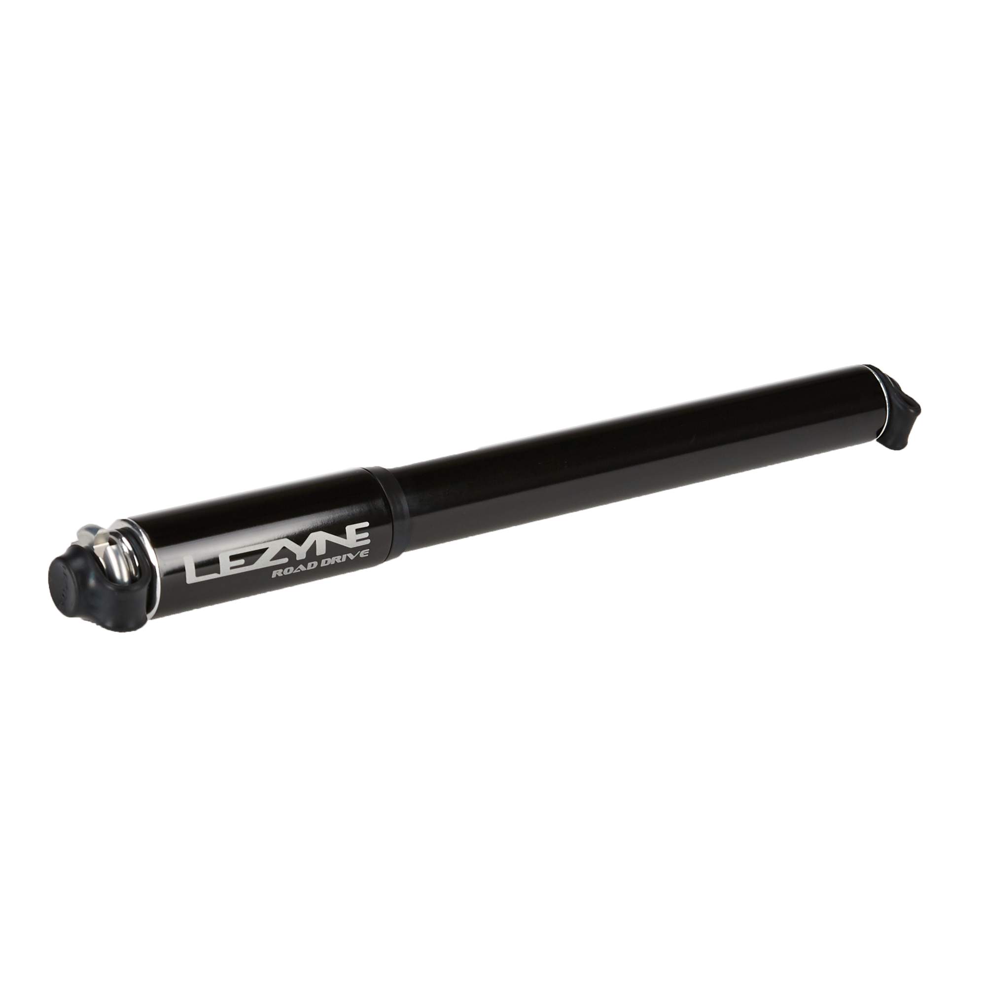Lezyne MINIPUMPE ALU. CNC ROAD DRIVE MEDIUM, 160PSI - Luftpumpe