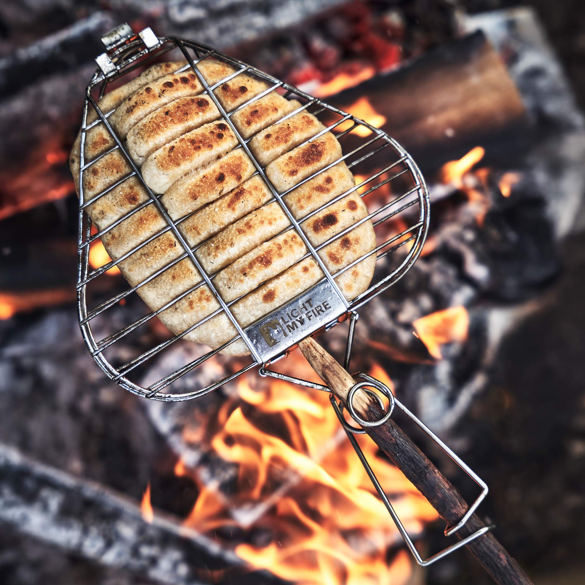 Light My Fire GR.P FIREGRILL - Grillrost