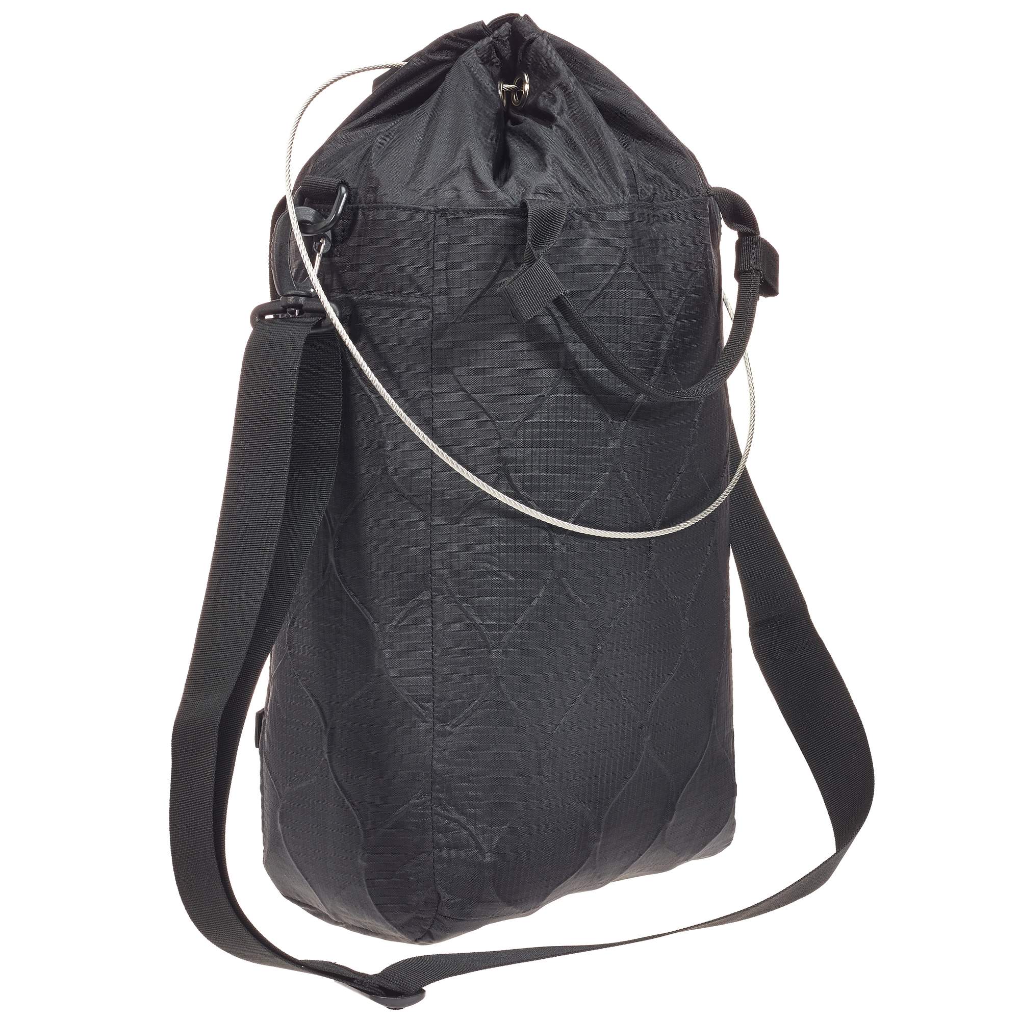 Pacsafe TRAVELSAFE X15 PORTABLE SAFE - Wertsachenaufbewahrung