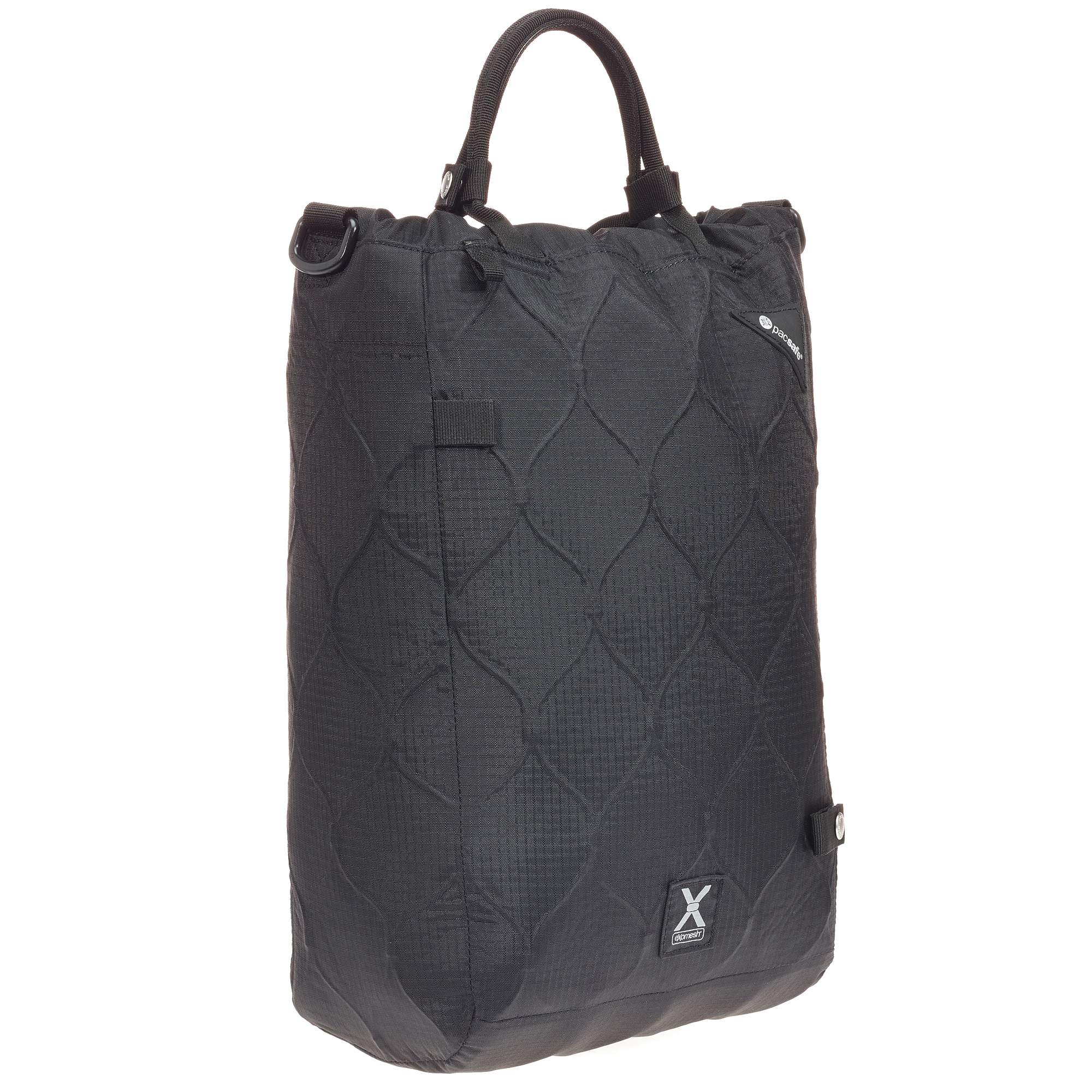 Pacsafe TRAVELSAFE X15 PORTABLE SAFE - Wertsachenaufbewahrung