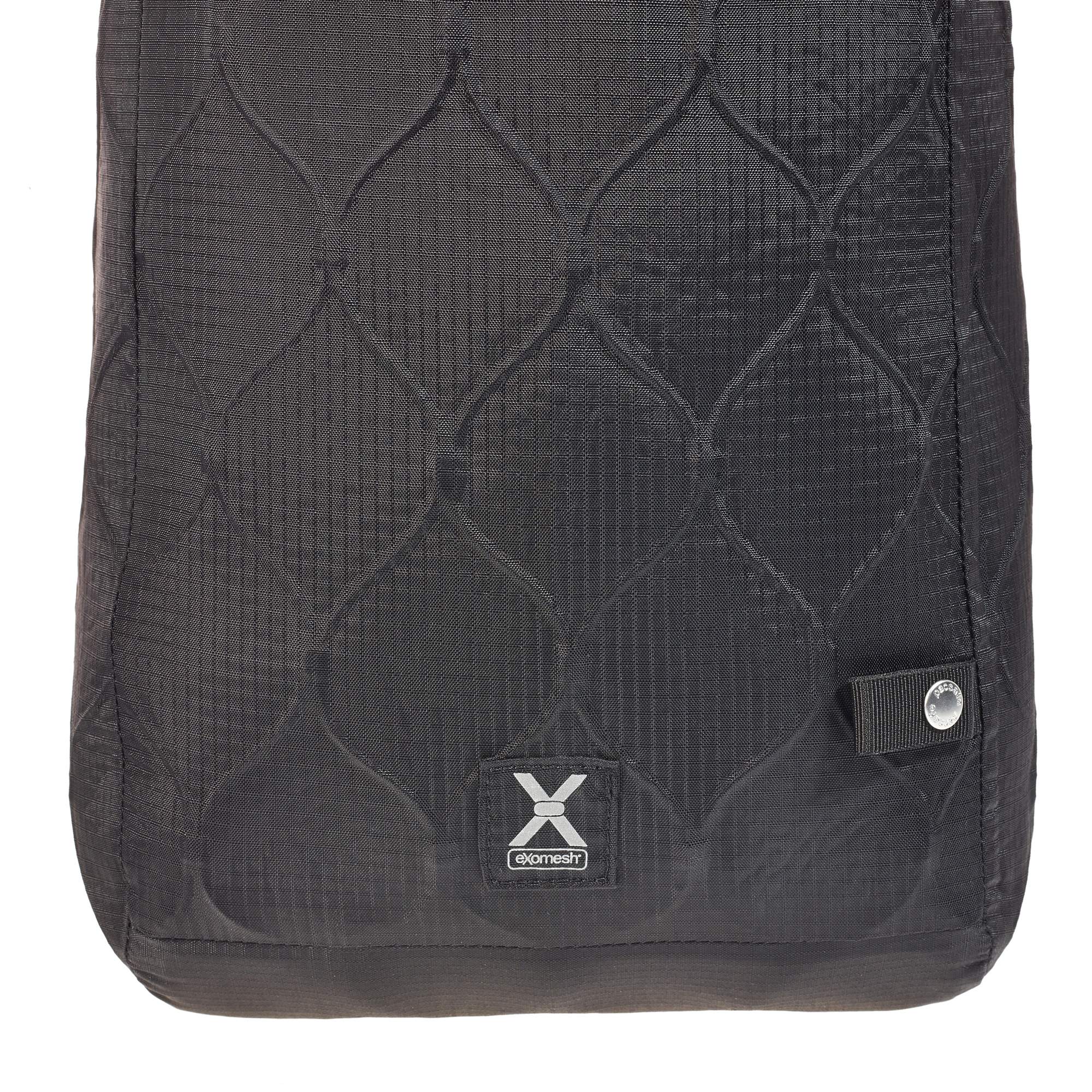Pacsafe TRAVELSAFE X15 PORTABLE SAFE - Wertsachenaufbewahrung