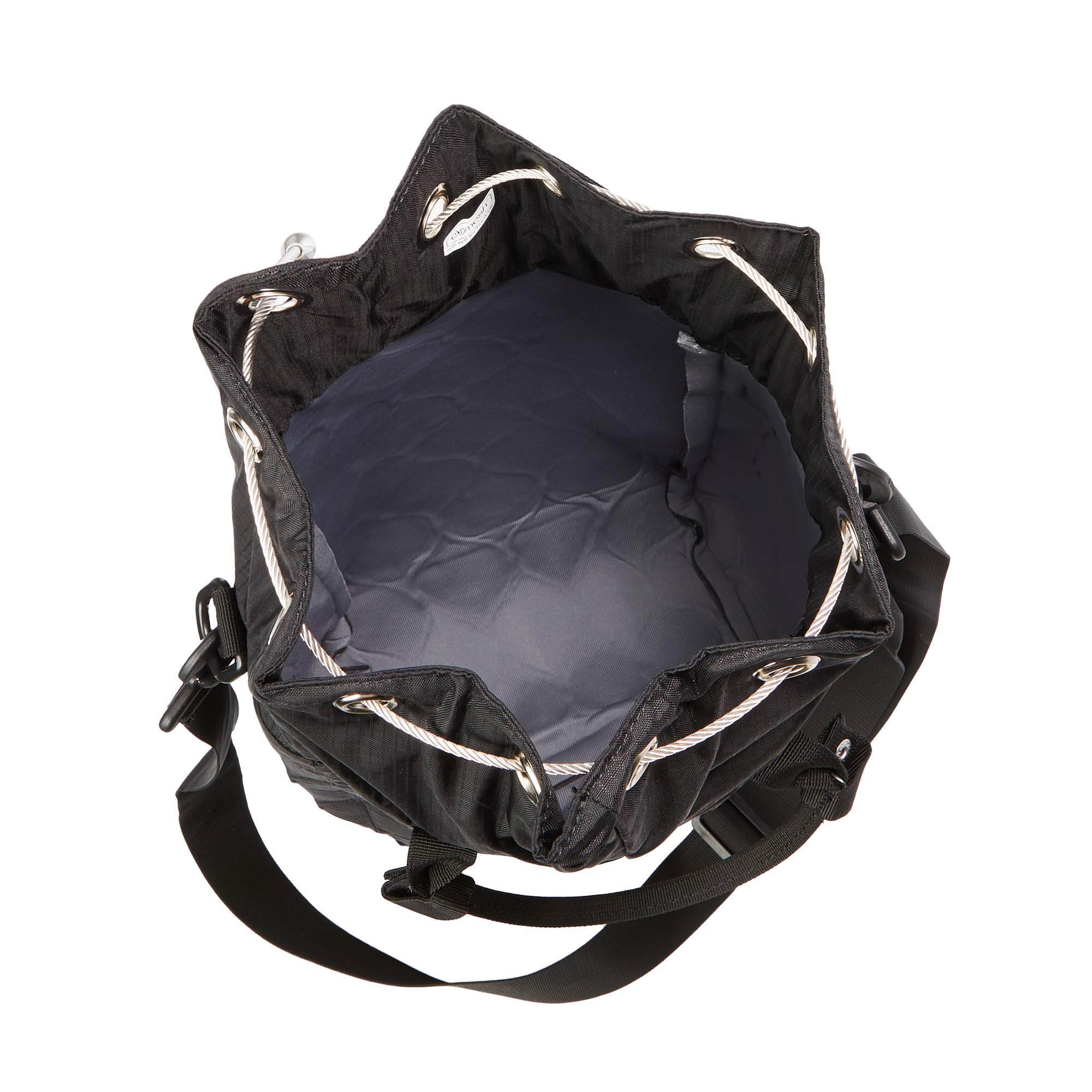 Pacsafe TRAVELSAFE X15 PORTABLE SAFE - Wertsachenaufbewahrung