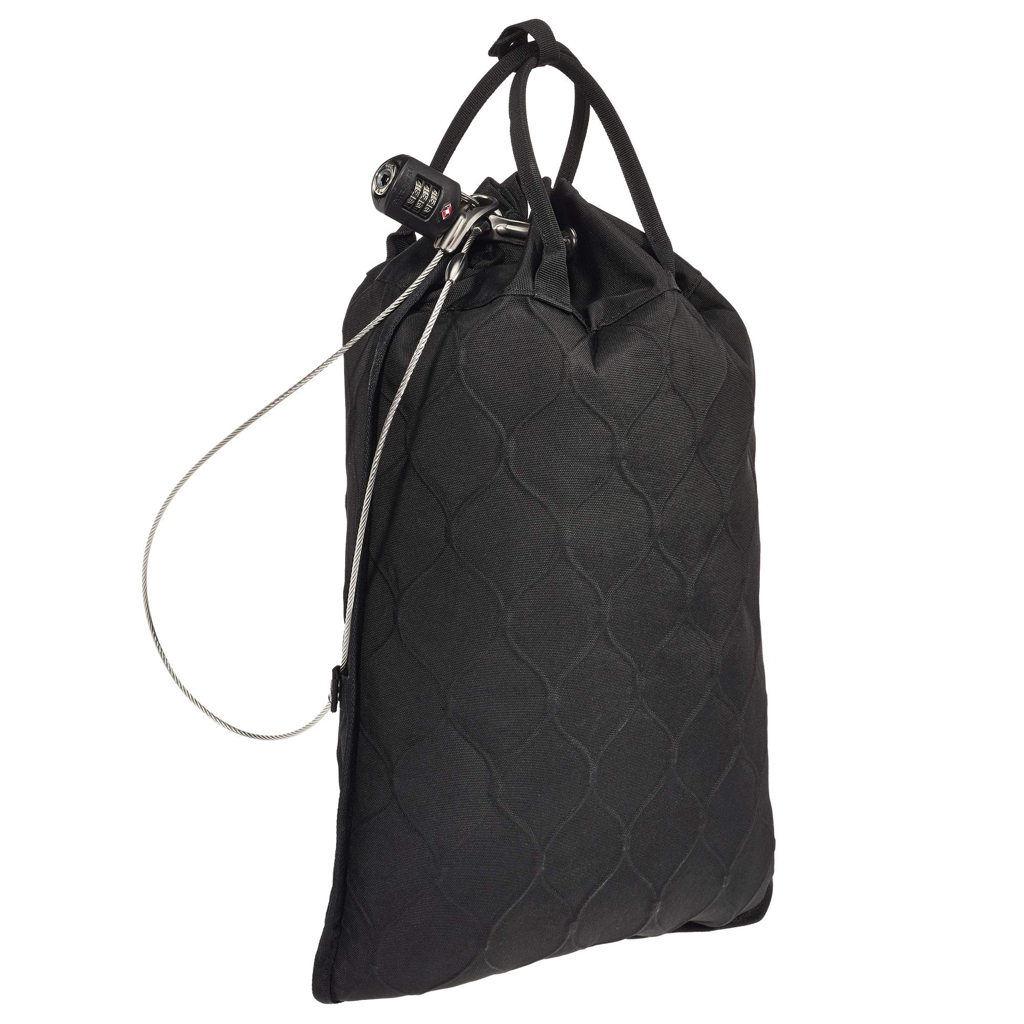 Pacsafe TRAVELSAFE 12L GII - Wertsachenaufbewahrung
