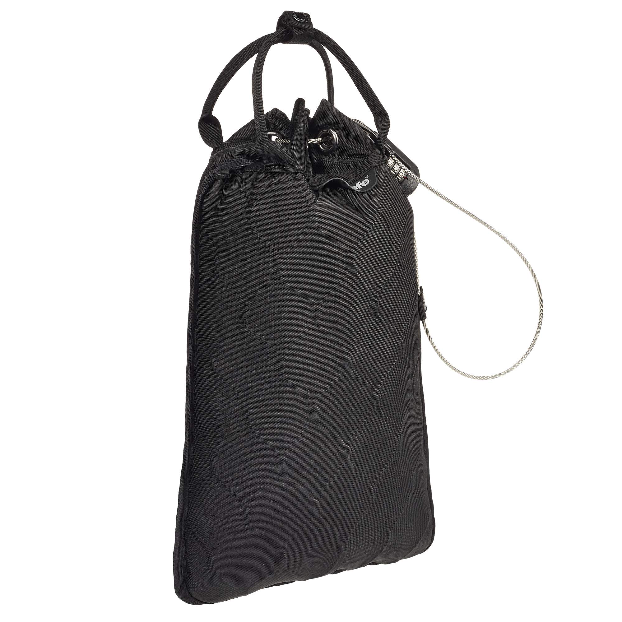 Pacsafe TRAVELSAFE 5L GII - Wertsachenaufbewahrung