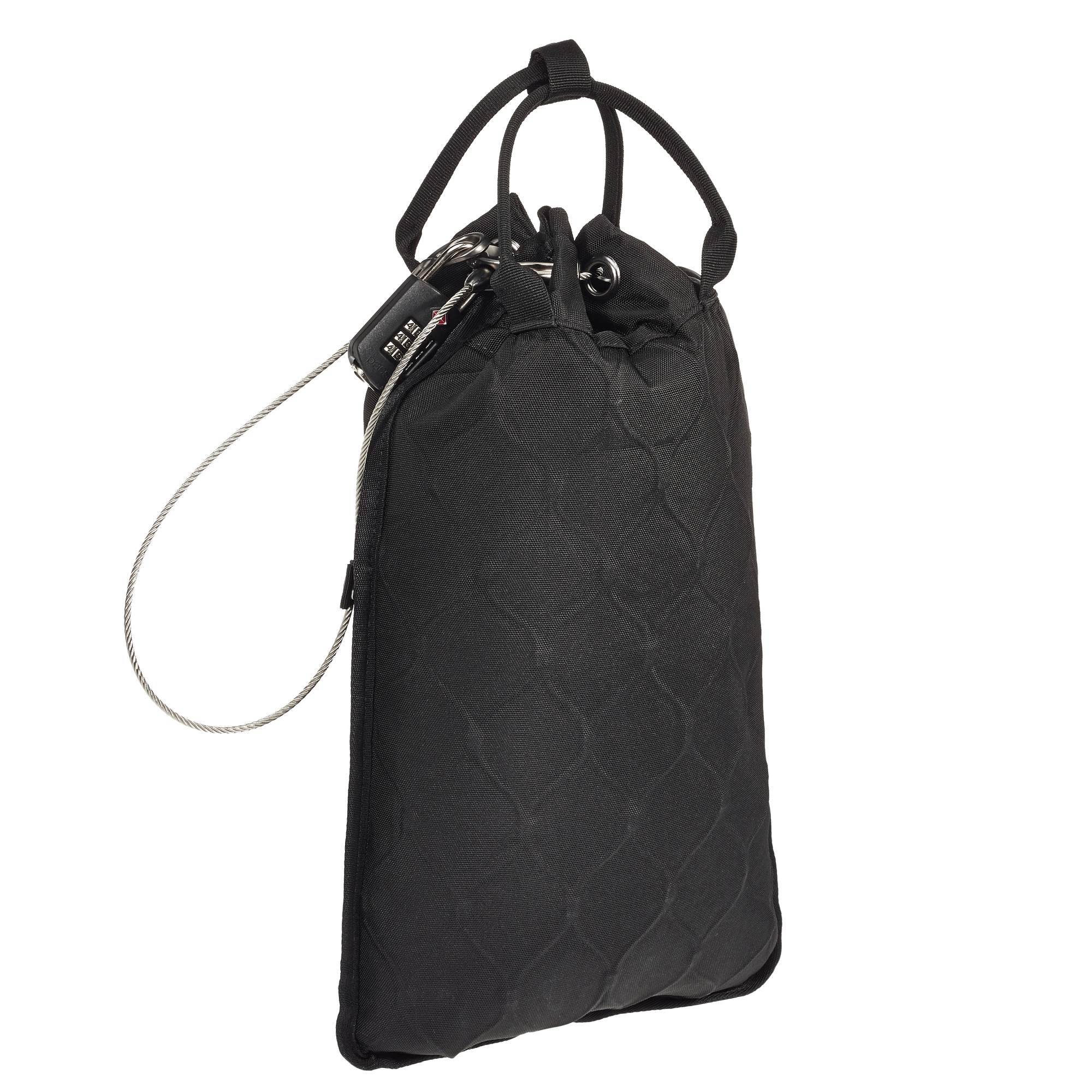 Pacsafe TRAVELSAFE 5L GII - Wertsachenaufbewahrung