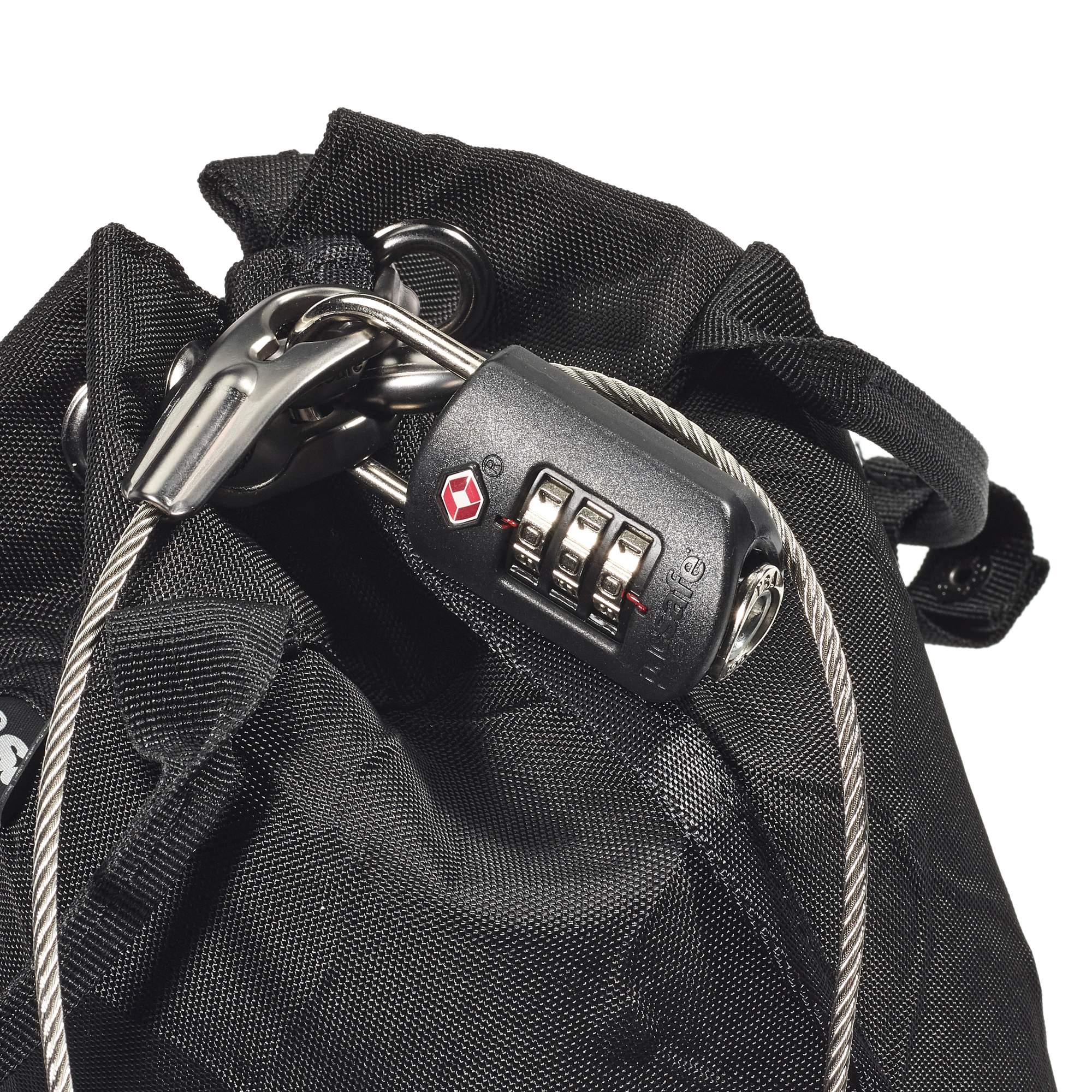 Pacsafe TRAVELSAFE 5L GII - Wertsachenaufbewahrung