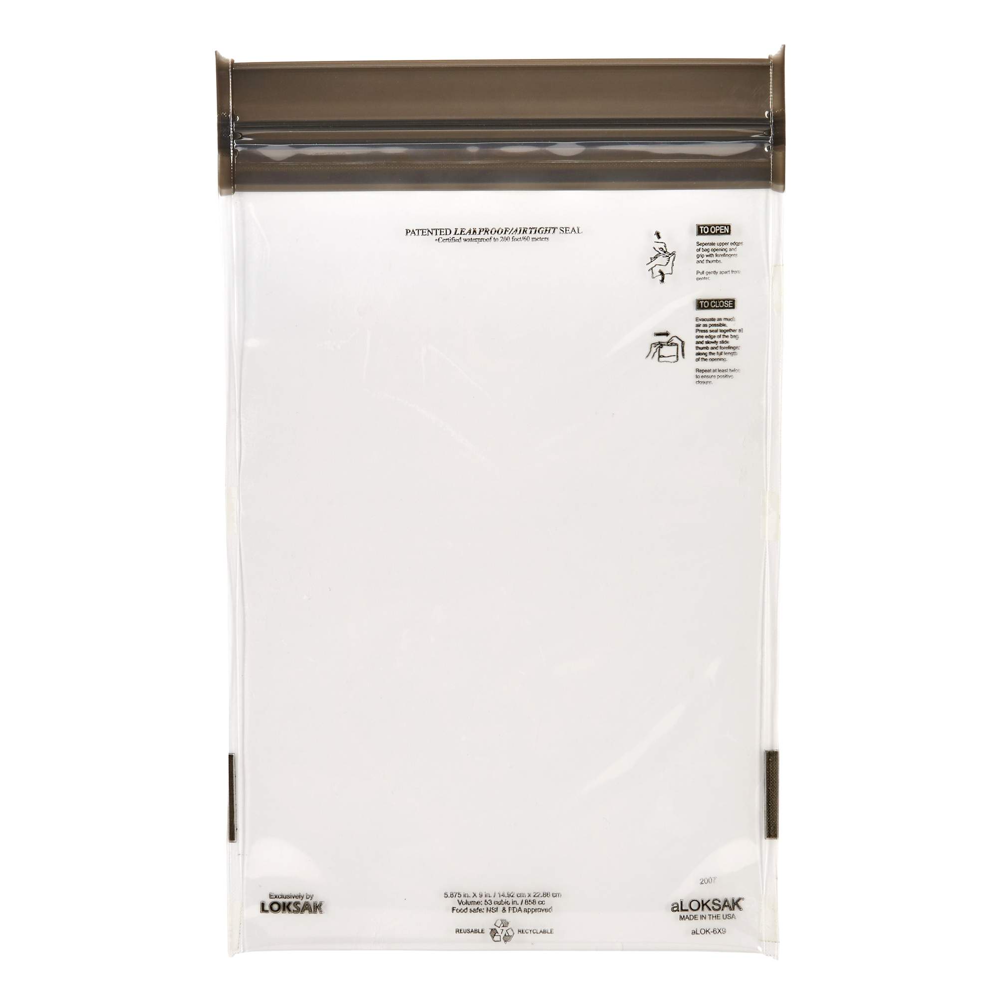 Loksak ALOKSAK SET 4 PCS ITM SET - Handytasche