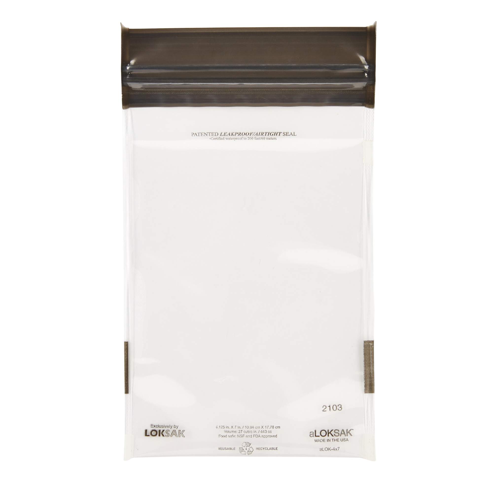 Loksak ALOKSAK SET 4 PCS ITM SET - Handytasche