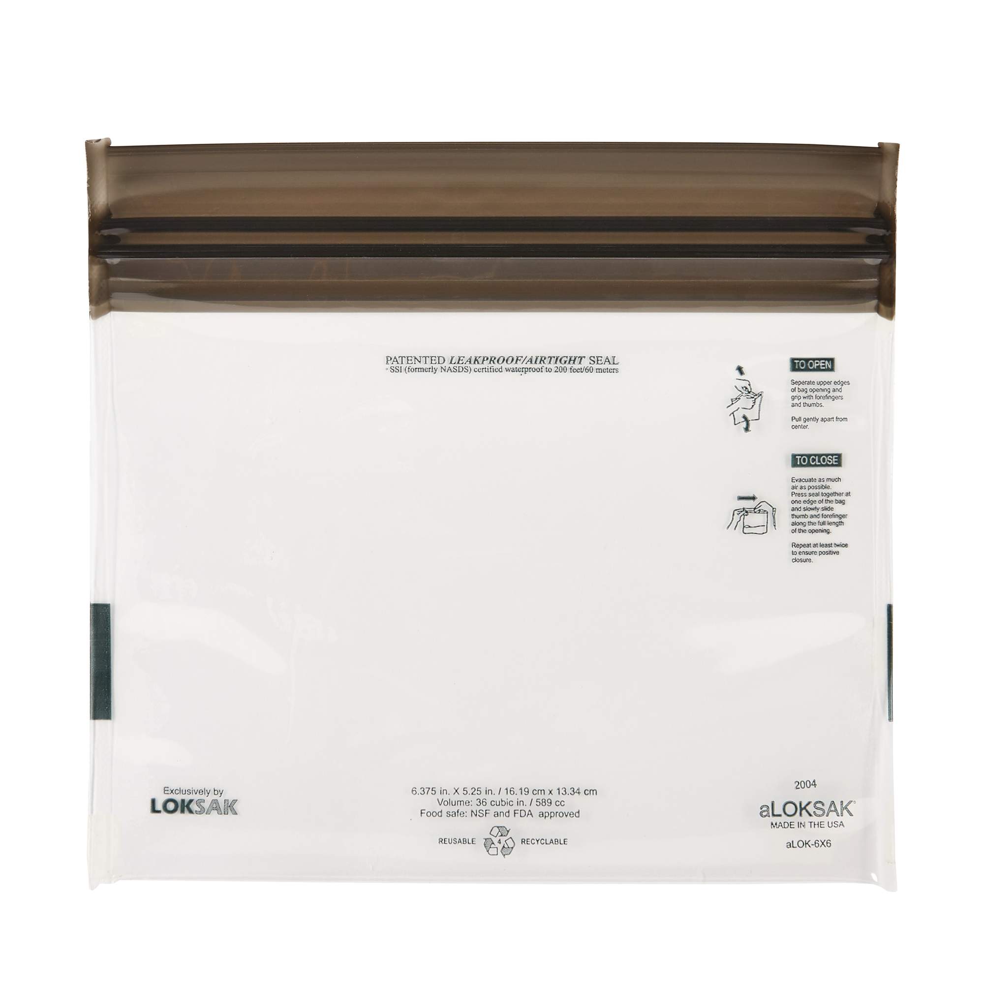 Loksak ALOKSAK SET - Handytasche