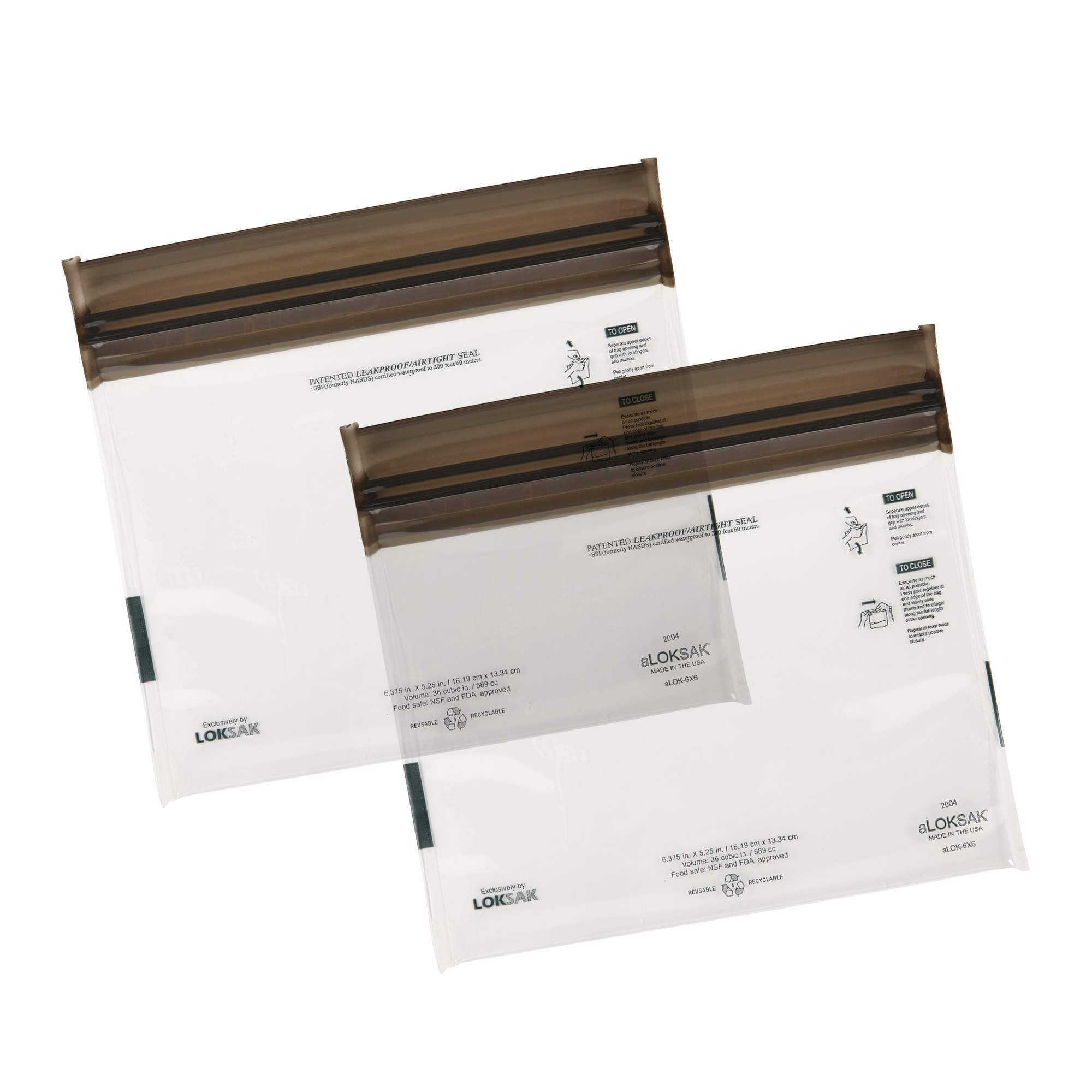 Loksak ALOKSAK SET - Handytasche