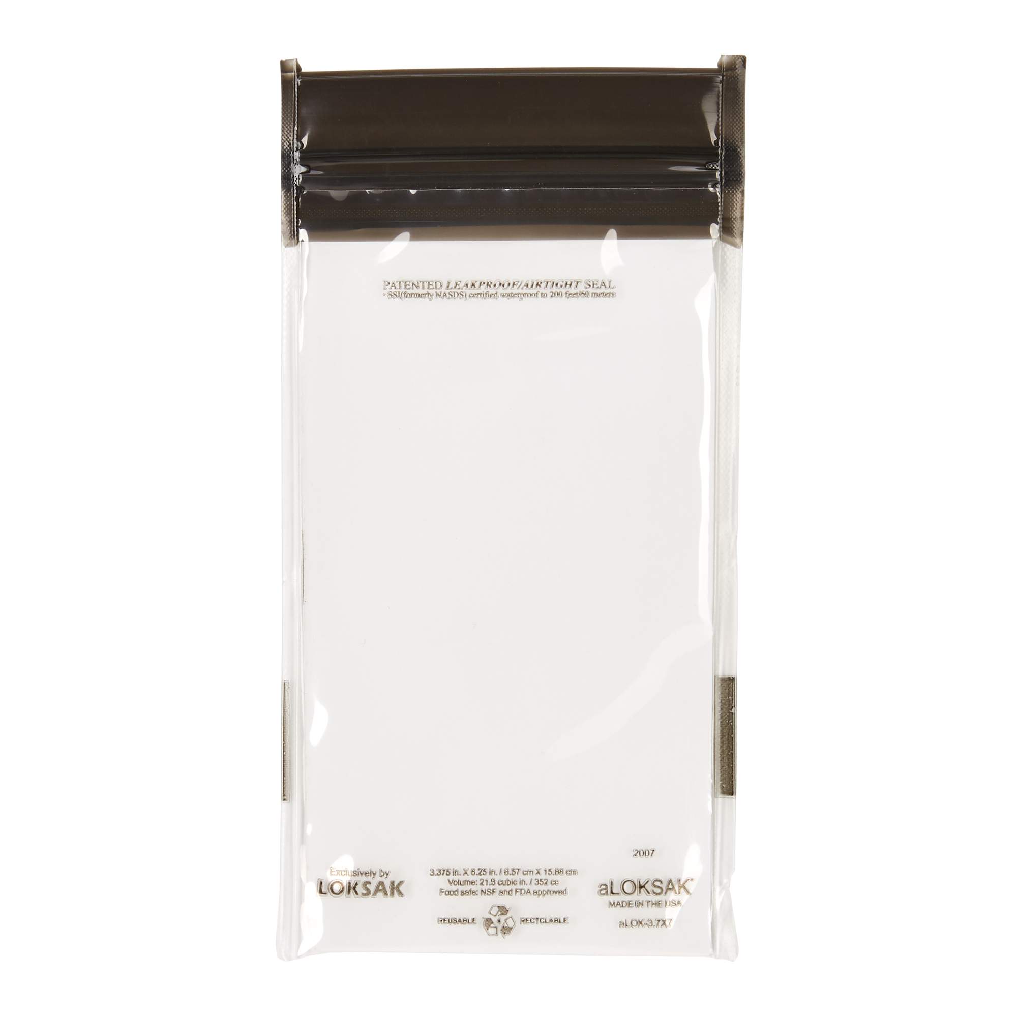 Loksak ALOKSAK SET 2 PCS SMARTPHONE Unisex - Handytasche