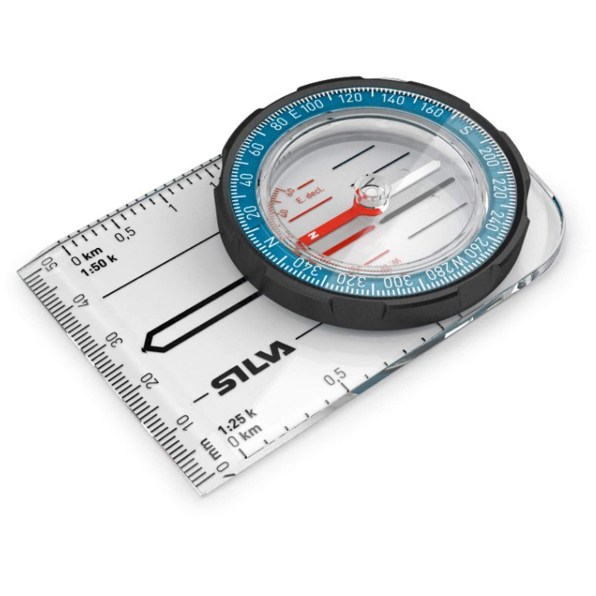 Silva COMPASS FIELD - Kompass