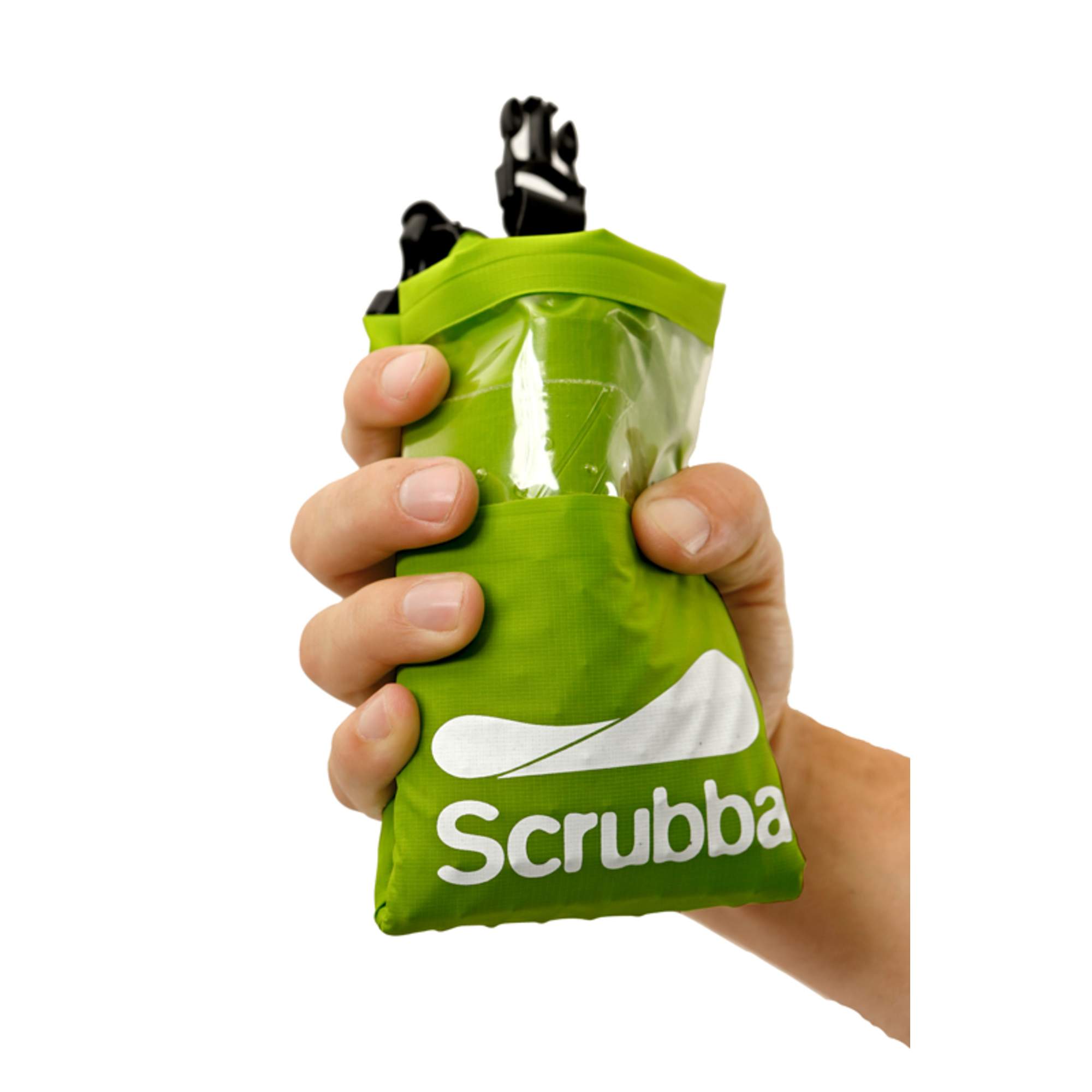 Scrubba REISEWASCHMASCHINE WASH BAG