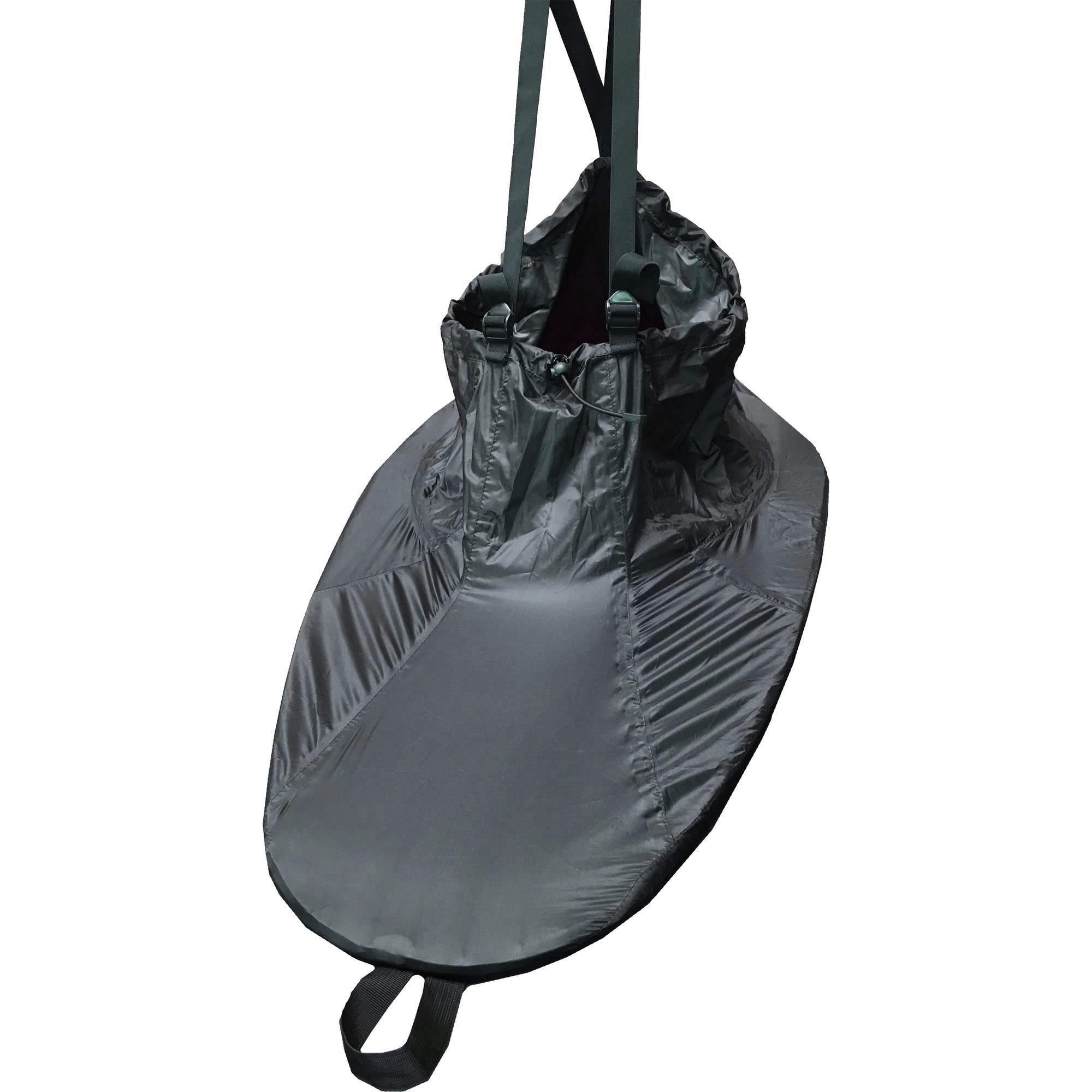 Nortik NORTIK - SPRAY SKIRT NYLON ULTRALIGHT - Spritzschürze