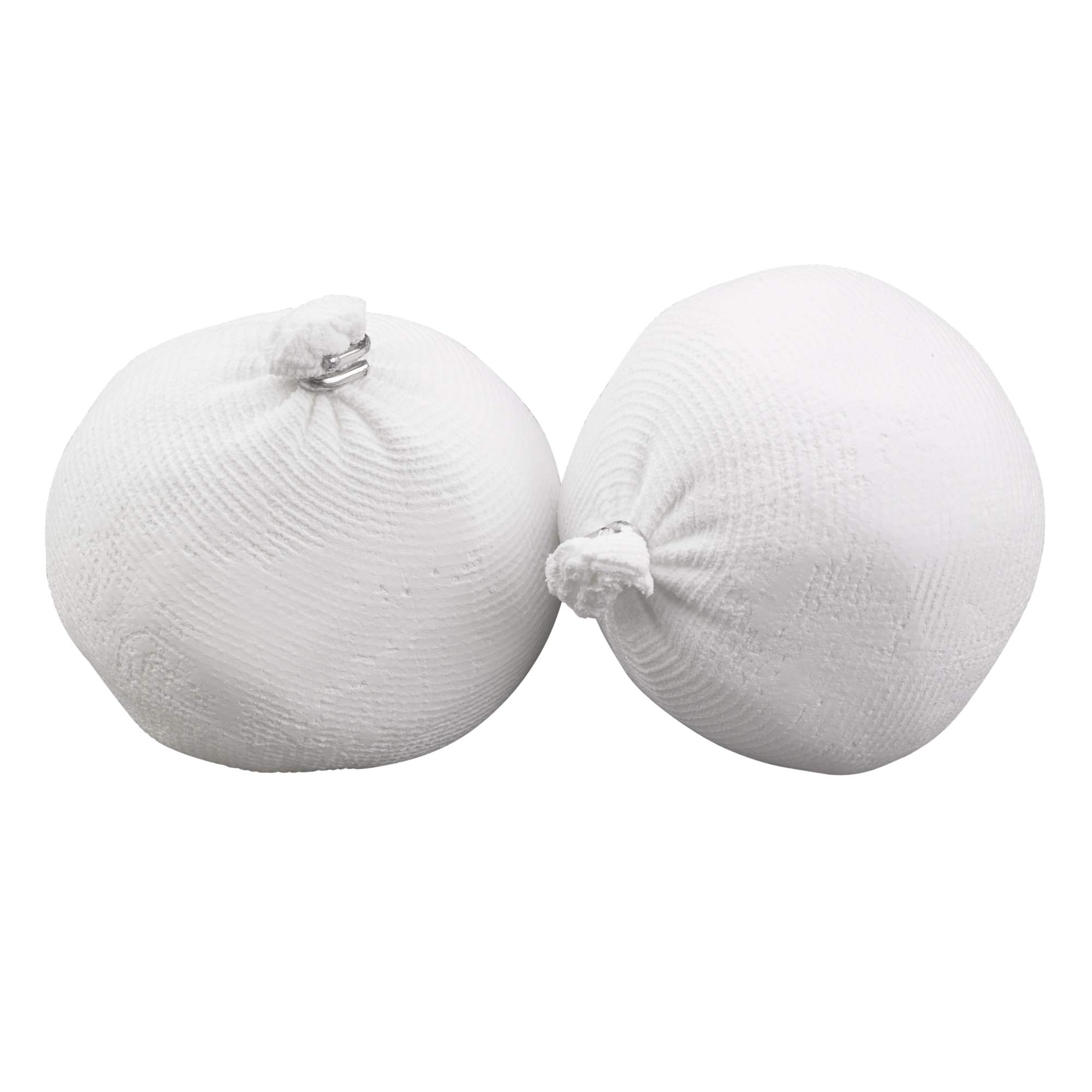 Austri Alpin CHALKER TWIN CHALKBALLS - Chalk