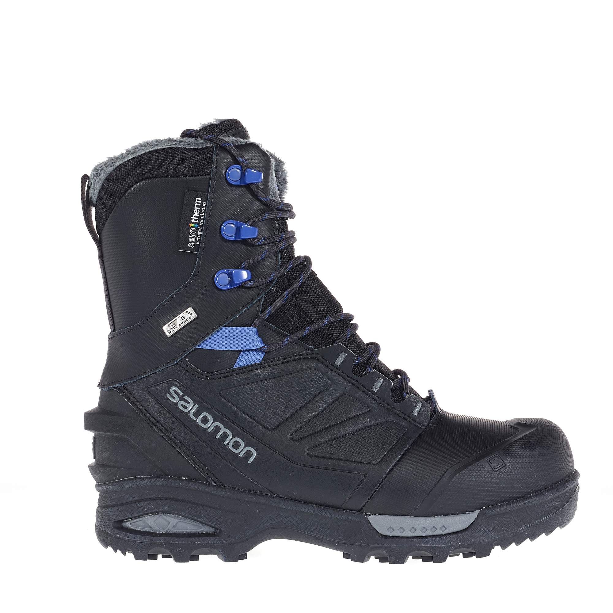 Salomon TOUNDRA PRO CSWP W Damen - Winterstiefel