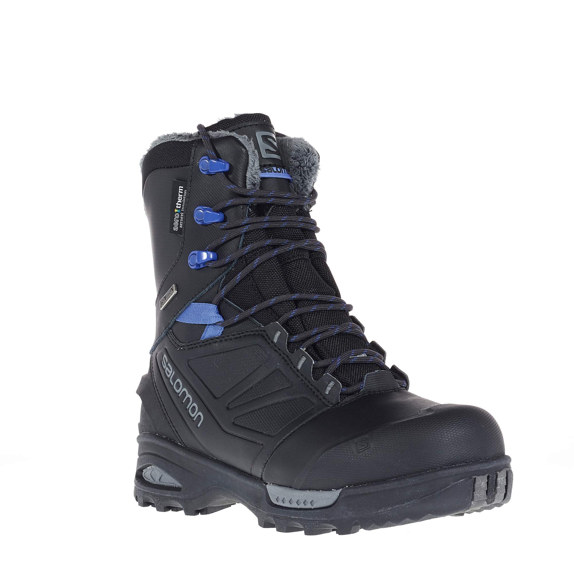 Salomon TOUNDRA PRO CSWP W Damen - Winterstiefel
