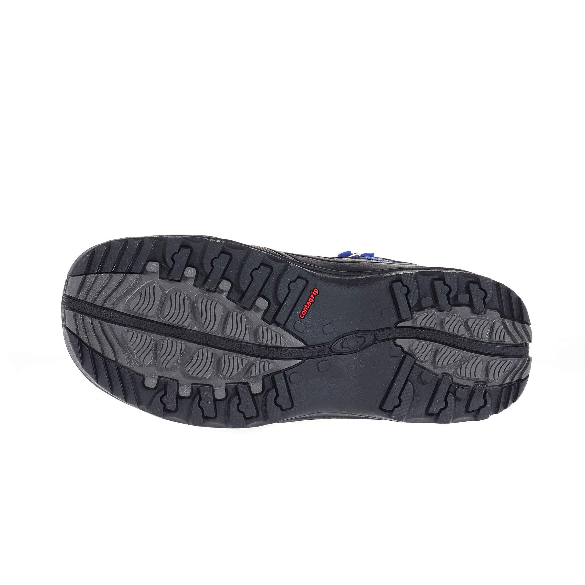 Salomon TOUNDRA PRO CSWP W Damen - Winterstiefel
