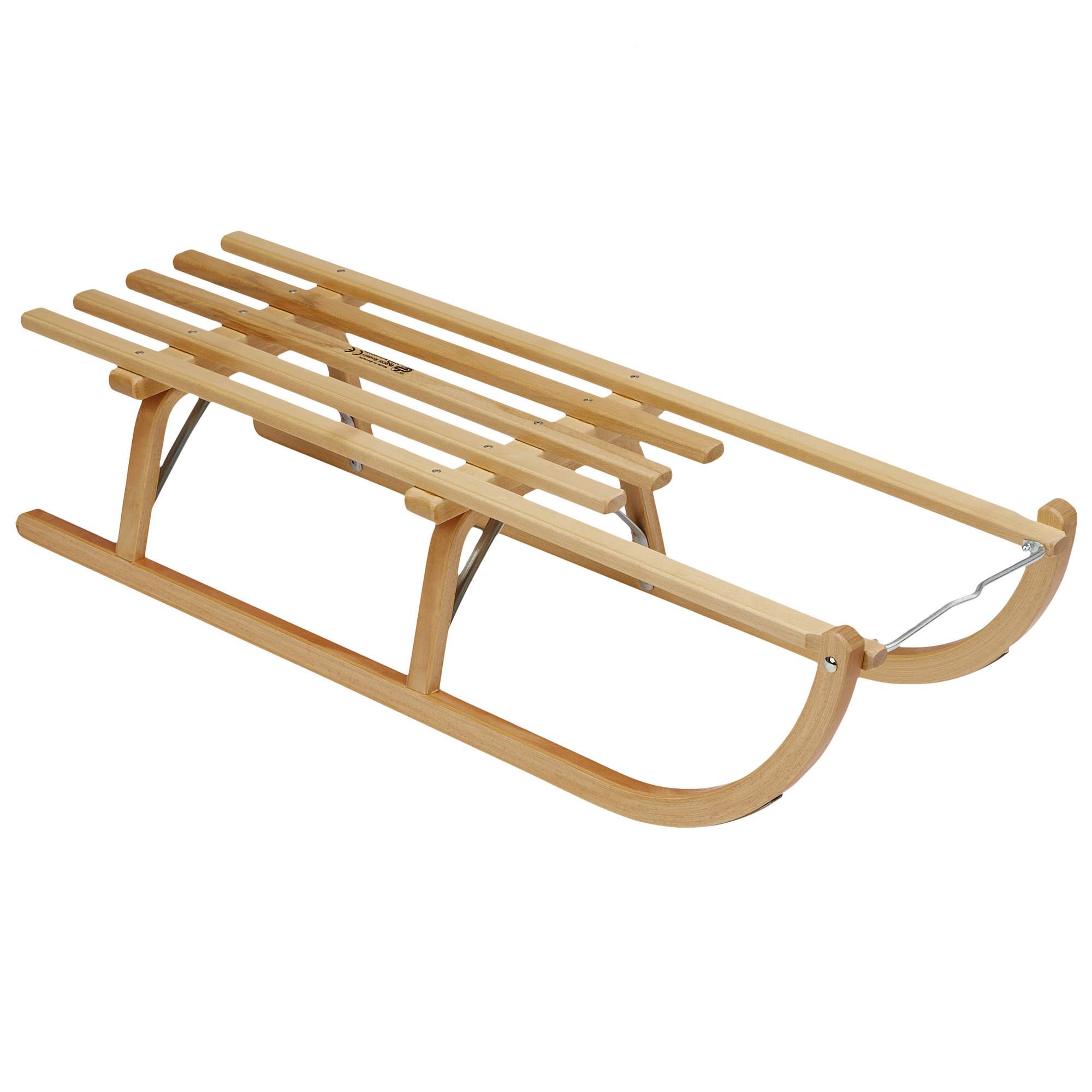 Ress RODELSCHLITTEN DAVOSER ART - Schlitten Ress RODELSCHLITTEN DAVOSER ART - Schlitten