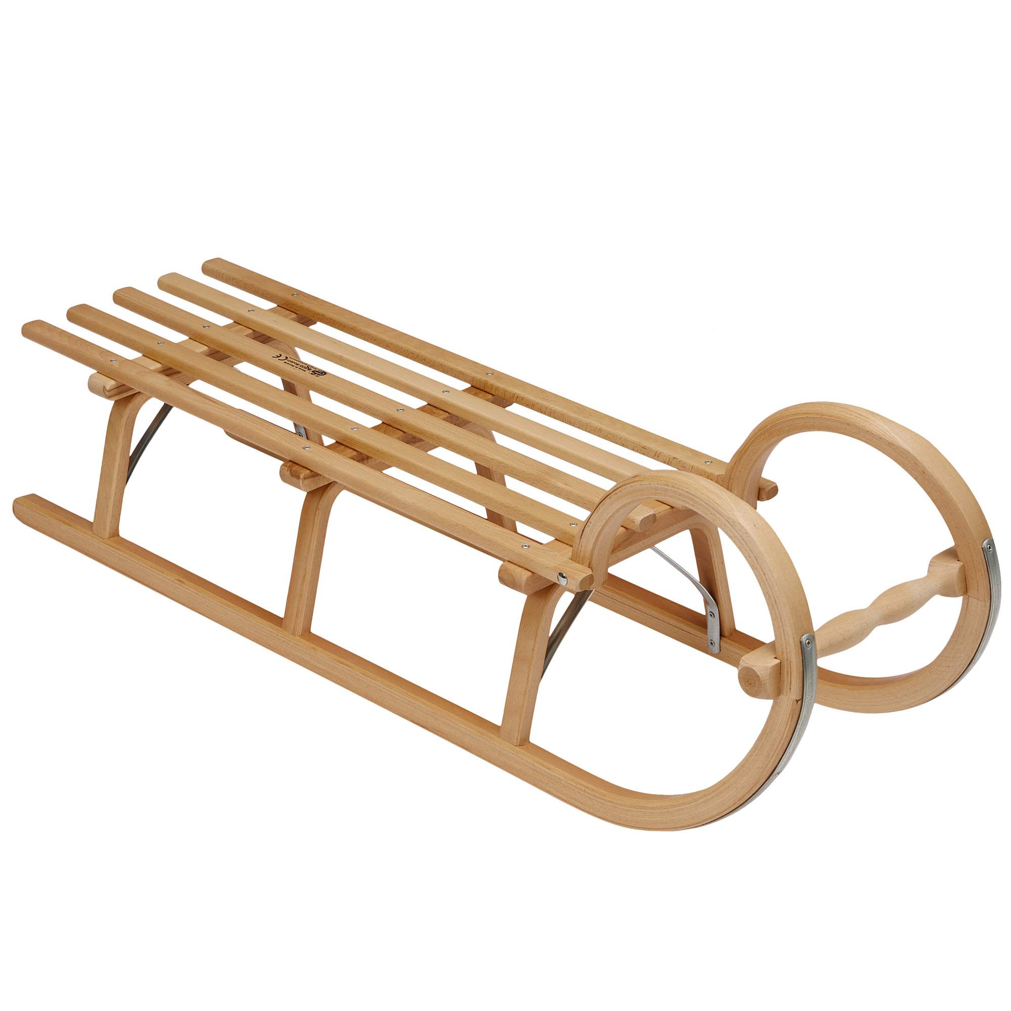 Ress GEBIRGSRODEL LATTENSITZ - Schlitten Ress GEBIRGSRODEL LATTENSITZ - Schlitten