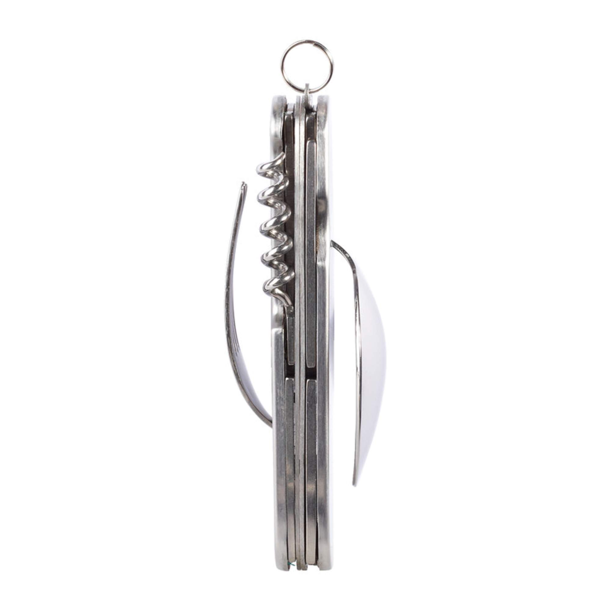 Basic Nature BIWAK SURVIVAL BESTECK - Campingbesteck
