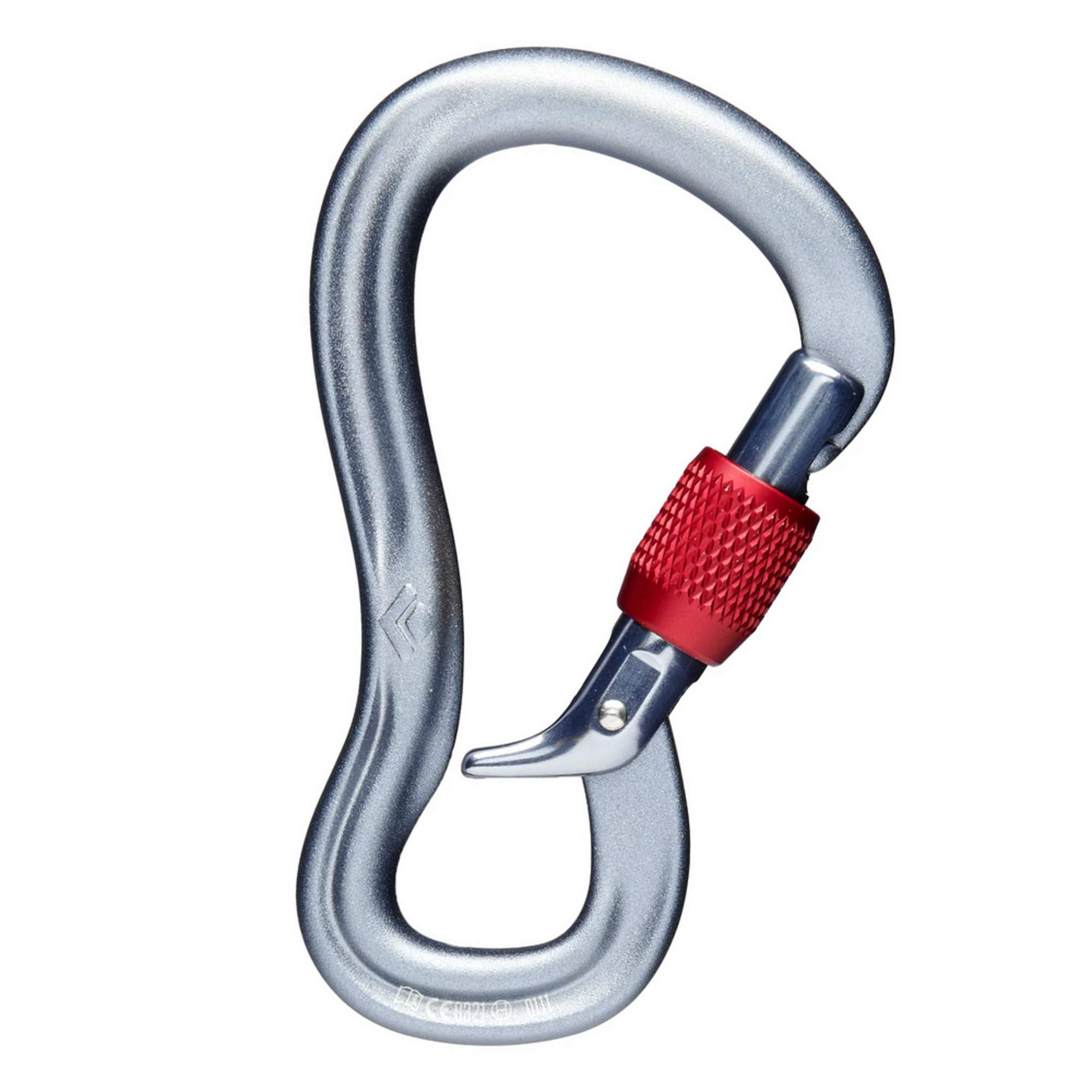 Black Diamond GRIDLOCK SCREWGATE - Karabiner Black Diamond GRIDLOCK SCREWGATE - Karabiner