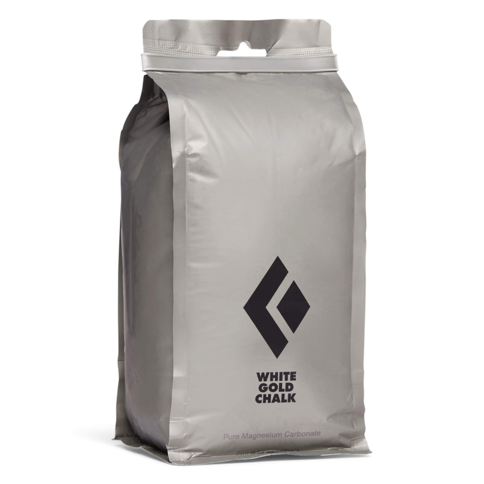 Black Diamond WHITE GOLD LOOSE CHALK 200 G - Chalk