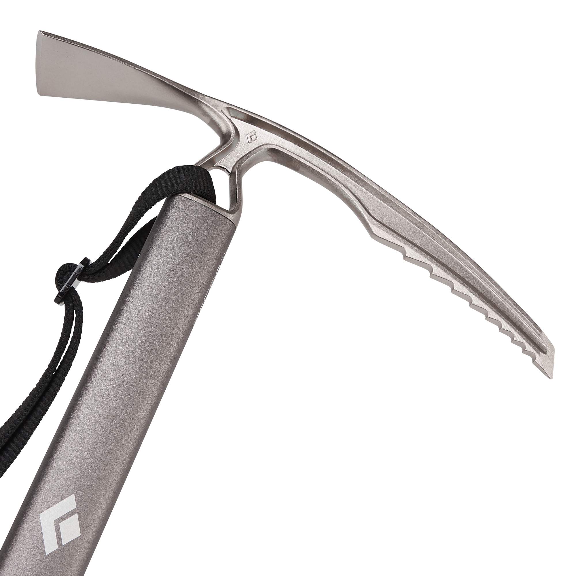 Black Diamond RAVEN ICE AXE WITH GRIP - Eispickel
