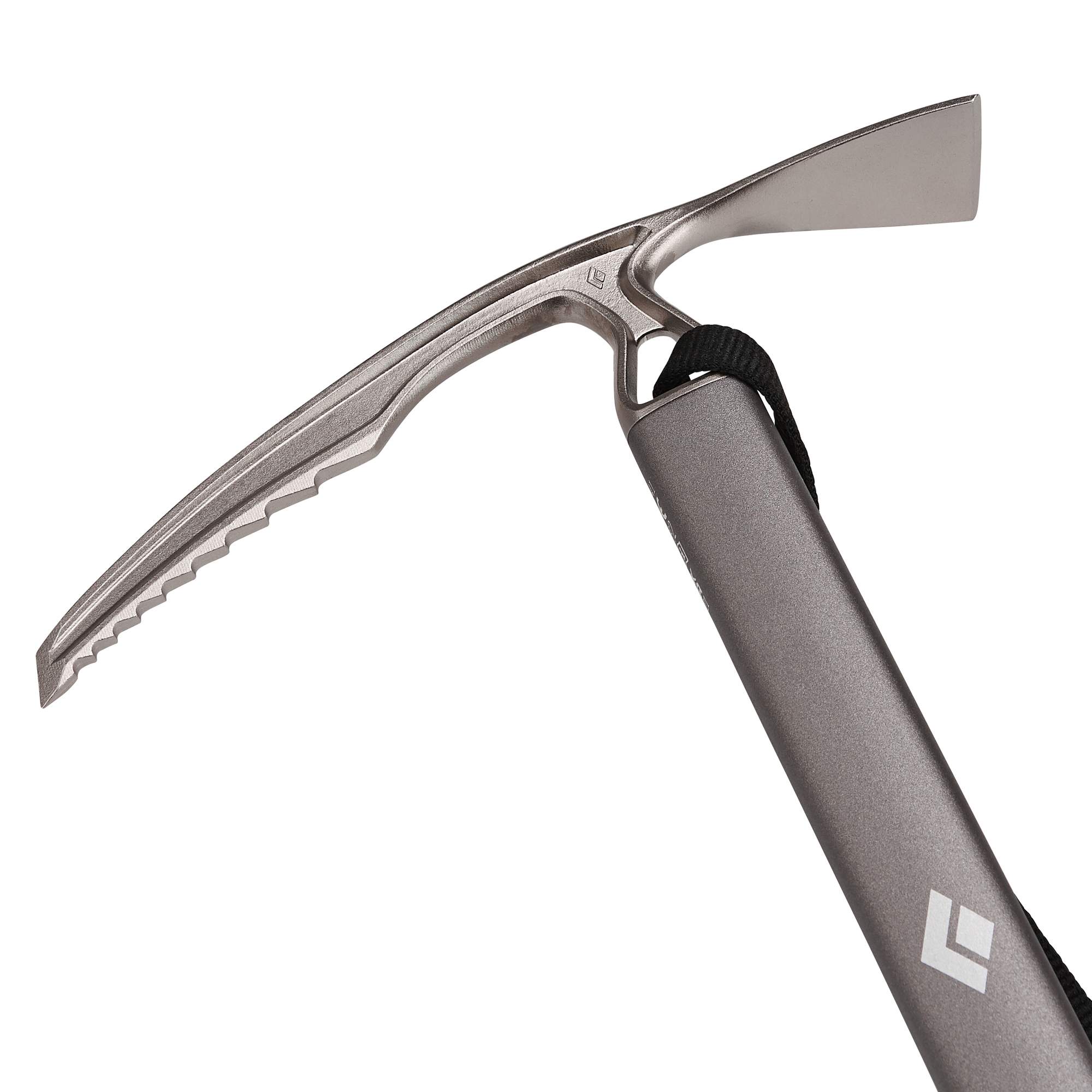 Black Diamond RAVEN ICE AXE WITH GRIP - Eispickel