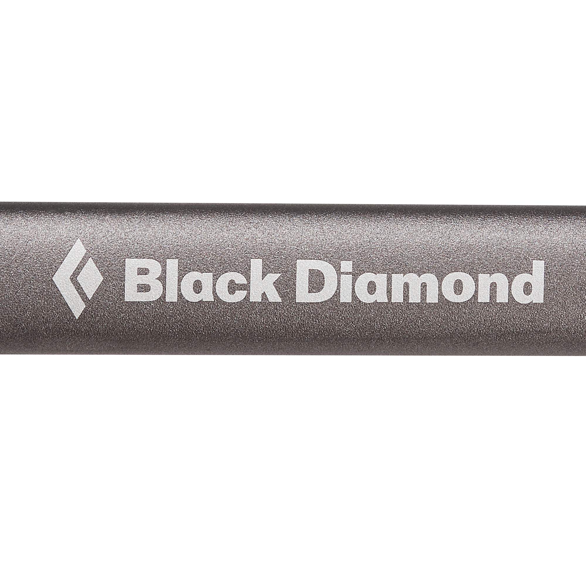 Black Diamond RAVEN ICE AXE WITH GRIP - Eispickel