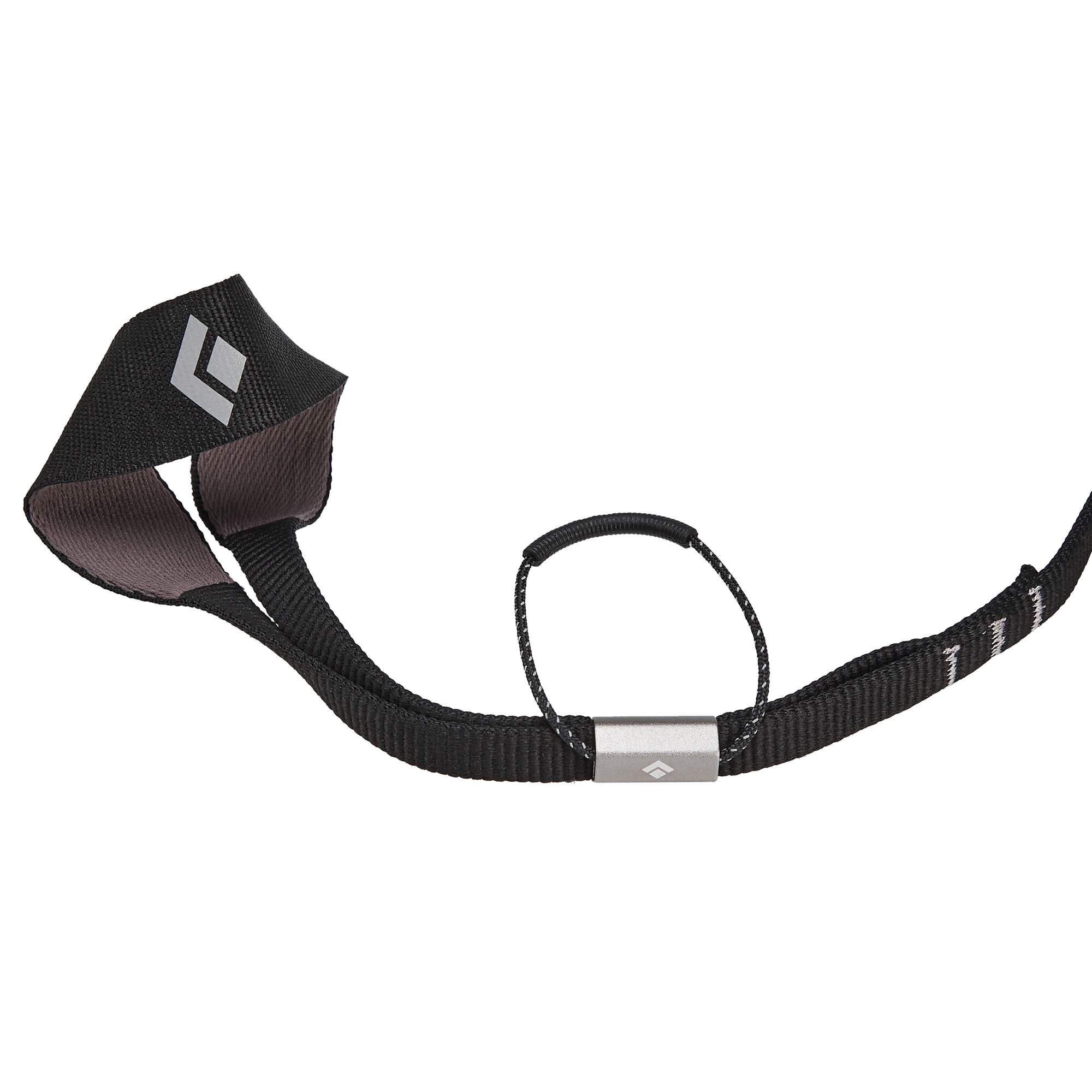 Black Diamond RAVEN ICE AXE WITH GRIP - Eispickel