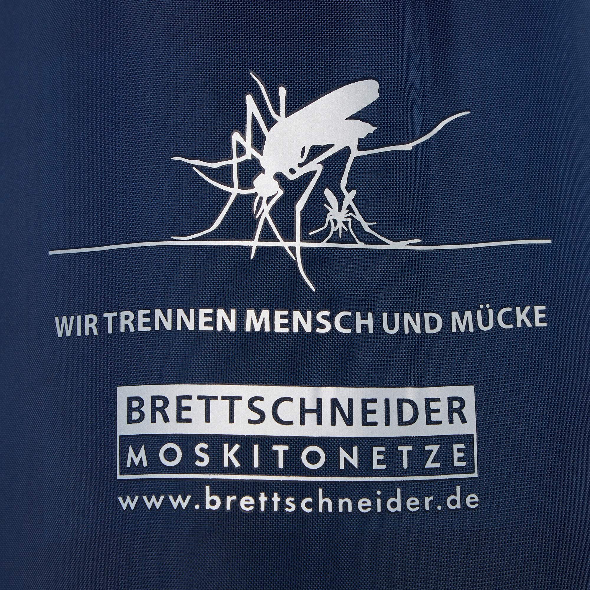 Brettschneider FINE MESH BOX II - Insektenschutz