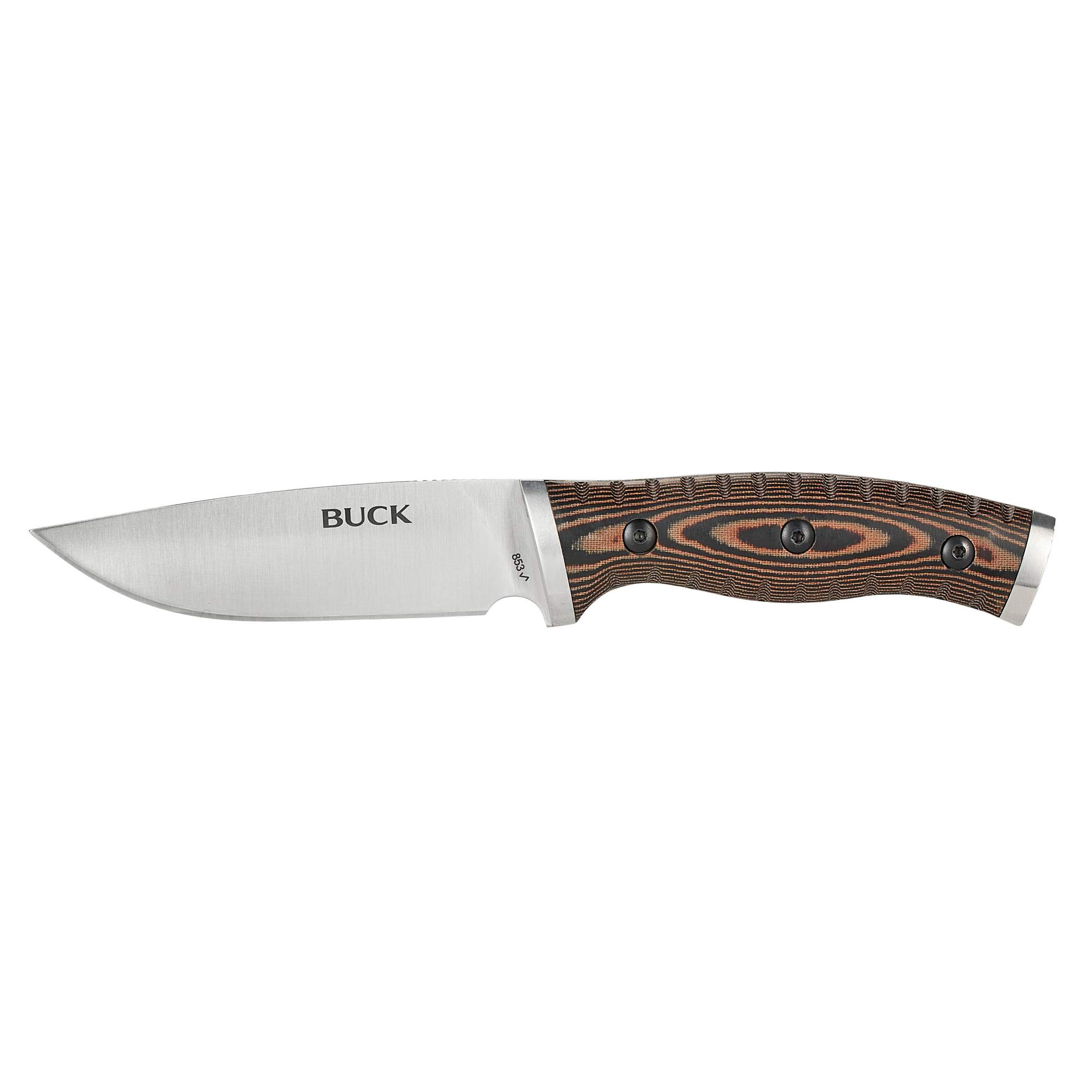 Buck SELKIRK SMALL - Feststehendes Messer Buck SELKIRK SMALL - Feststehendes Messer