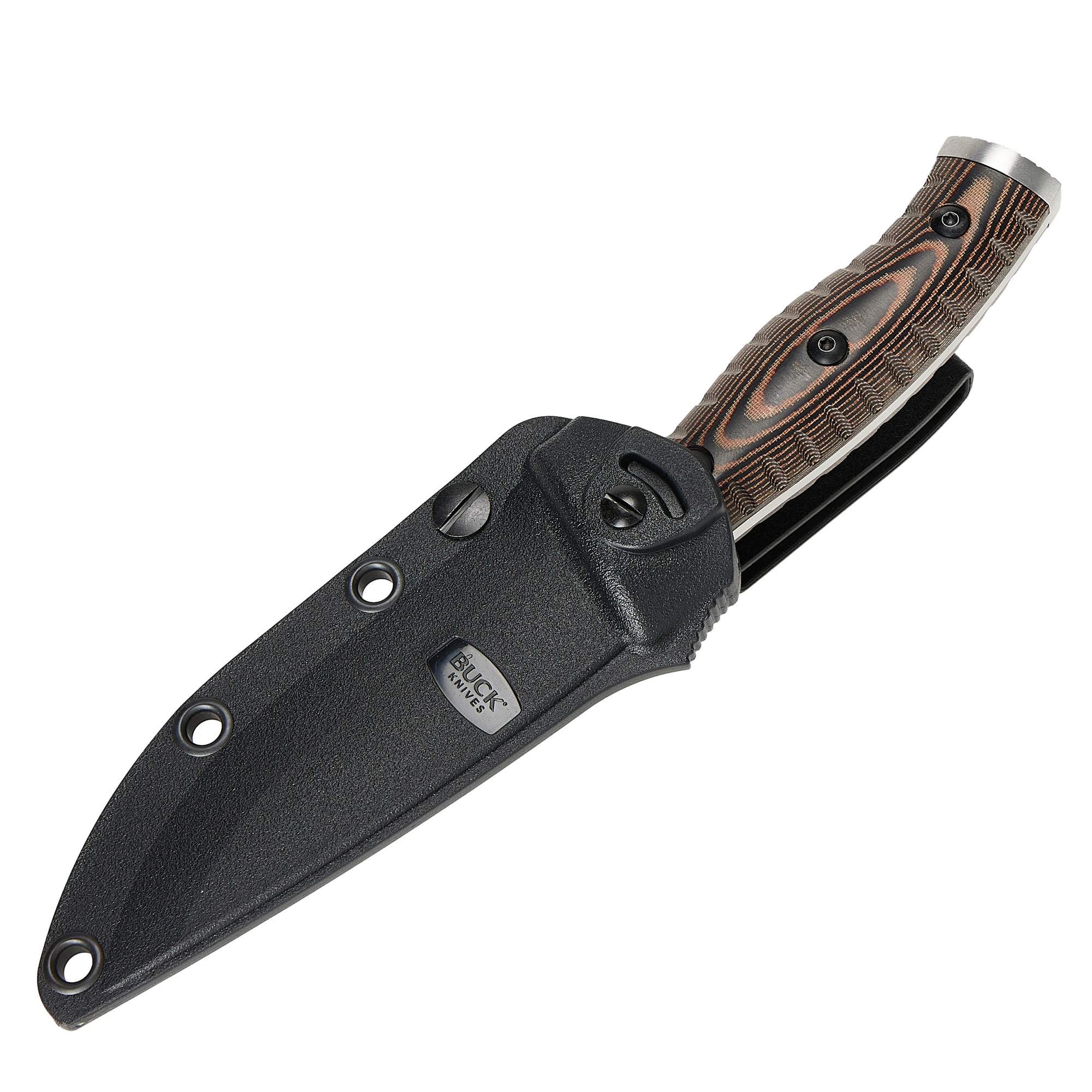 Buck SELKIRK SMALL - Feststehendes Messer Buck SELKIRK SMALL - Feststehendes Messer