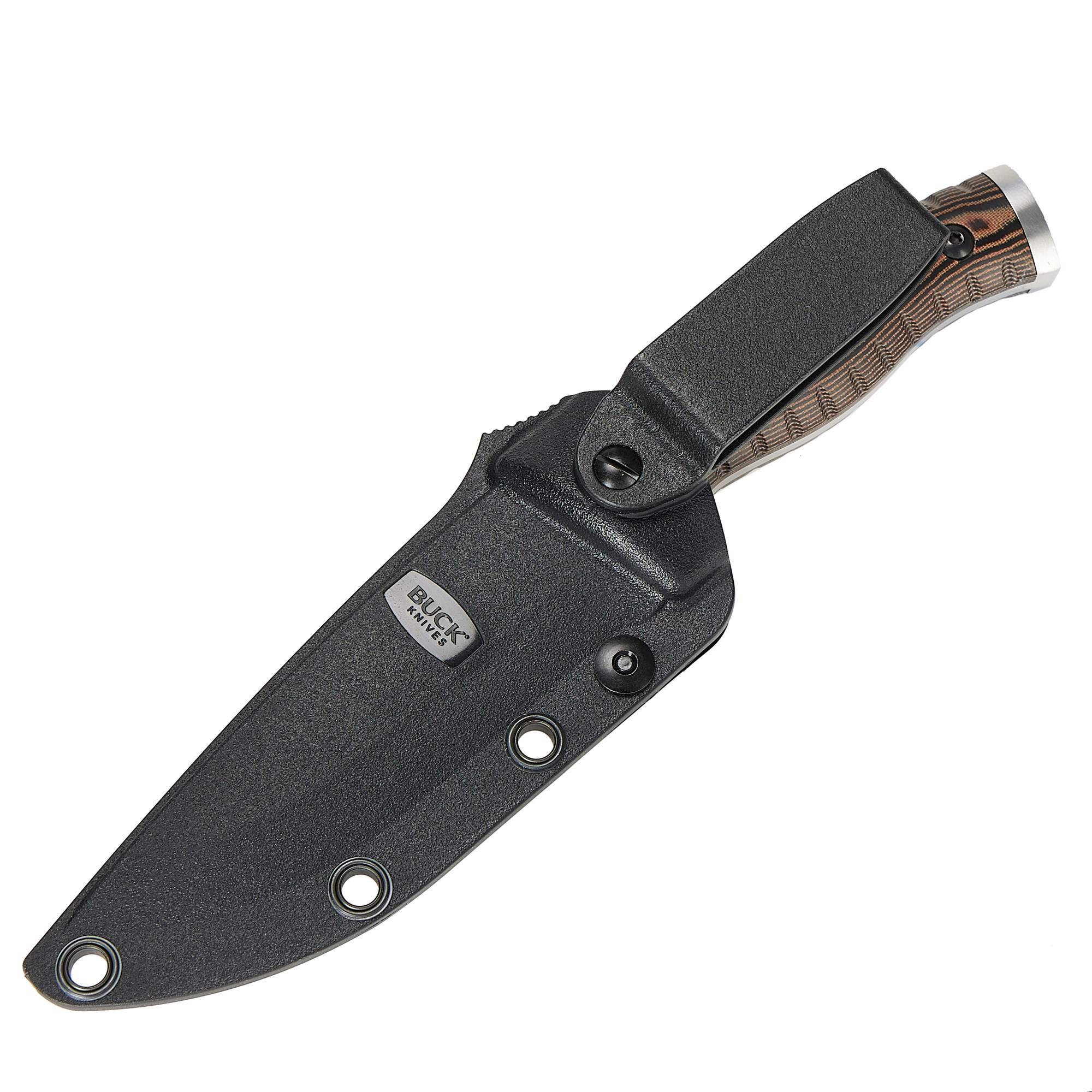 Buck SELKIRK SMALL - Feststehendes Messer Buck SELKIRK SMALL - Feststehendes Messer