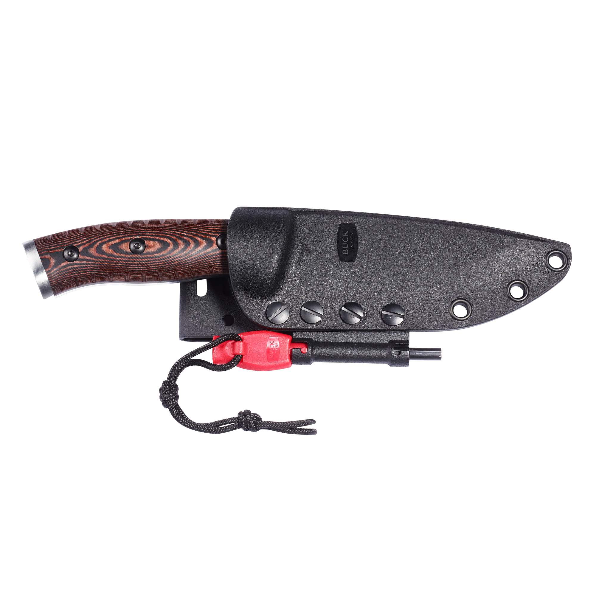 Buck SELKIRK - Feststehendes Messer