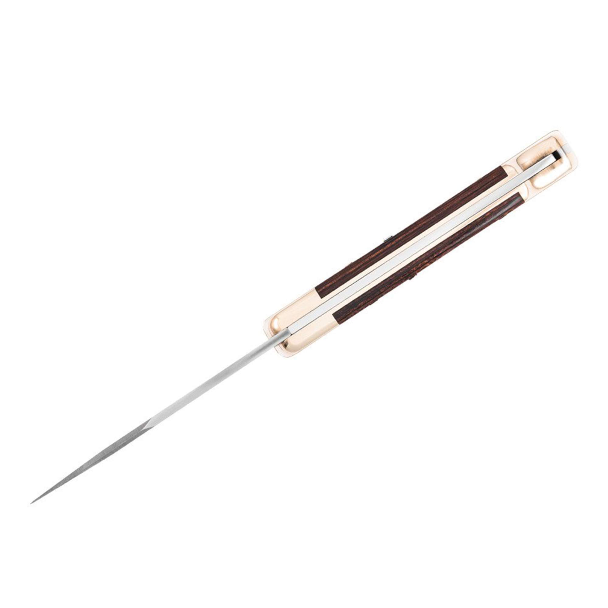 Buck FOLDING HUNTER 110 ETUI - Klappmesser