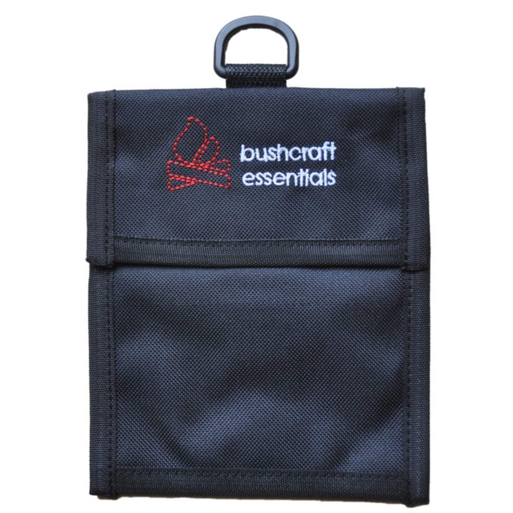 Bushcraft Essentials BUSHBOX XL PROFI SET - Holzkocher