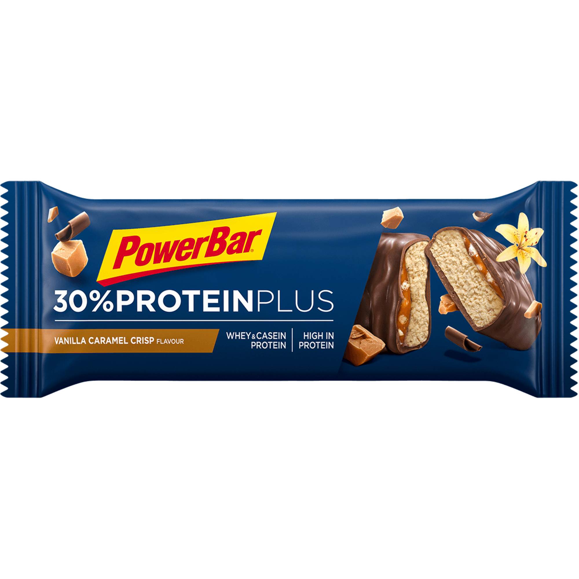 PowerBar PROTEINPLUS 30% HIGH IN PROTEIN
