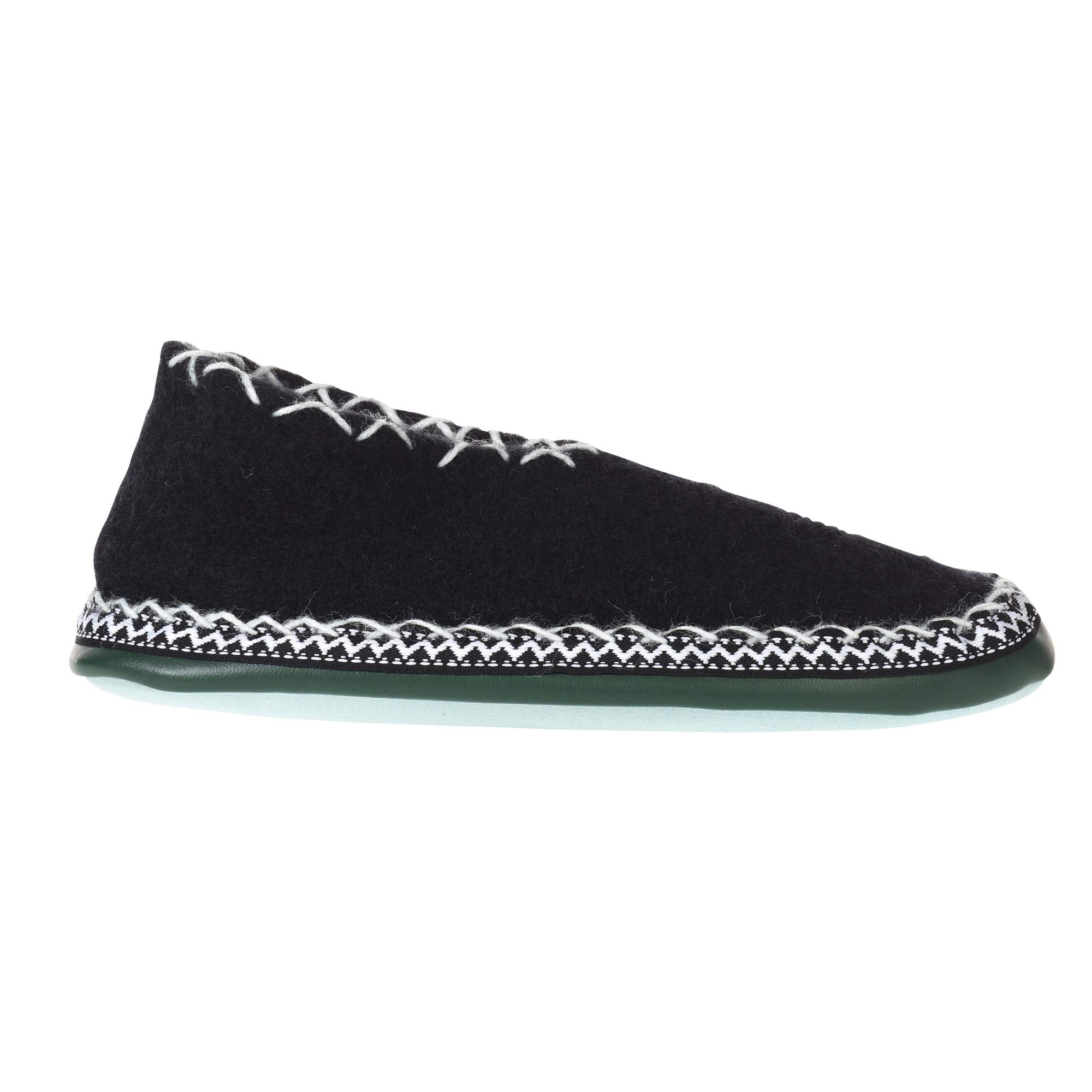Plakolm HÜTTENSCHUHE Unisex - Hüttenschuhe