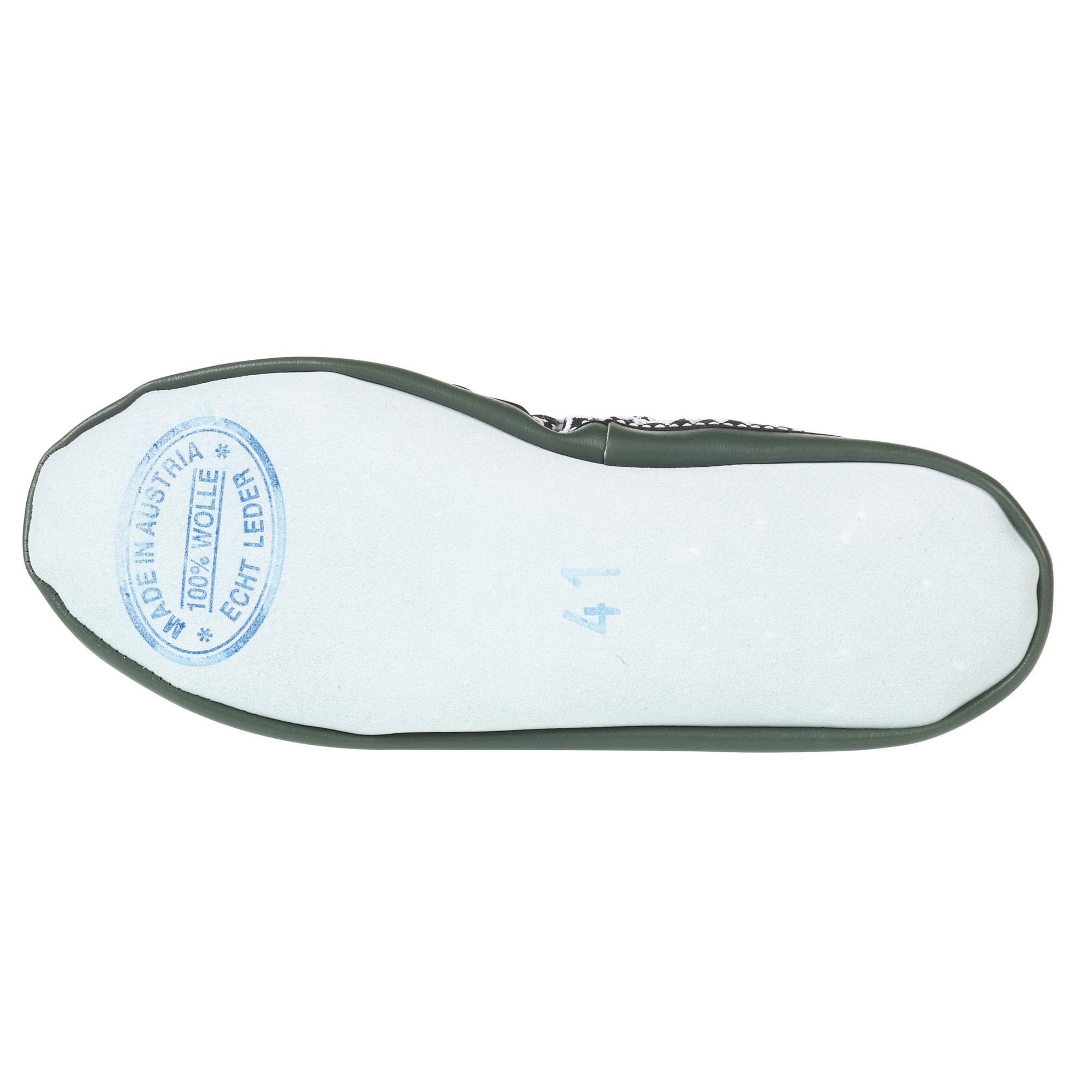 Plakolm HÜTTENSCHUHE Unisex - Hüttenschuhe