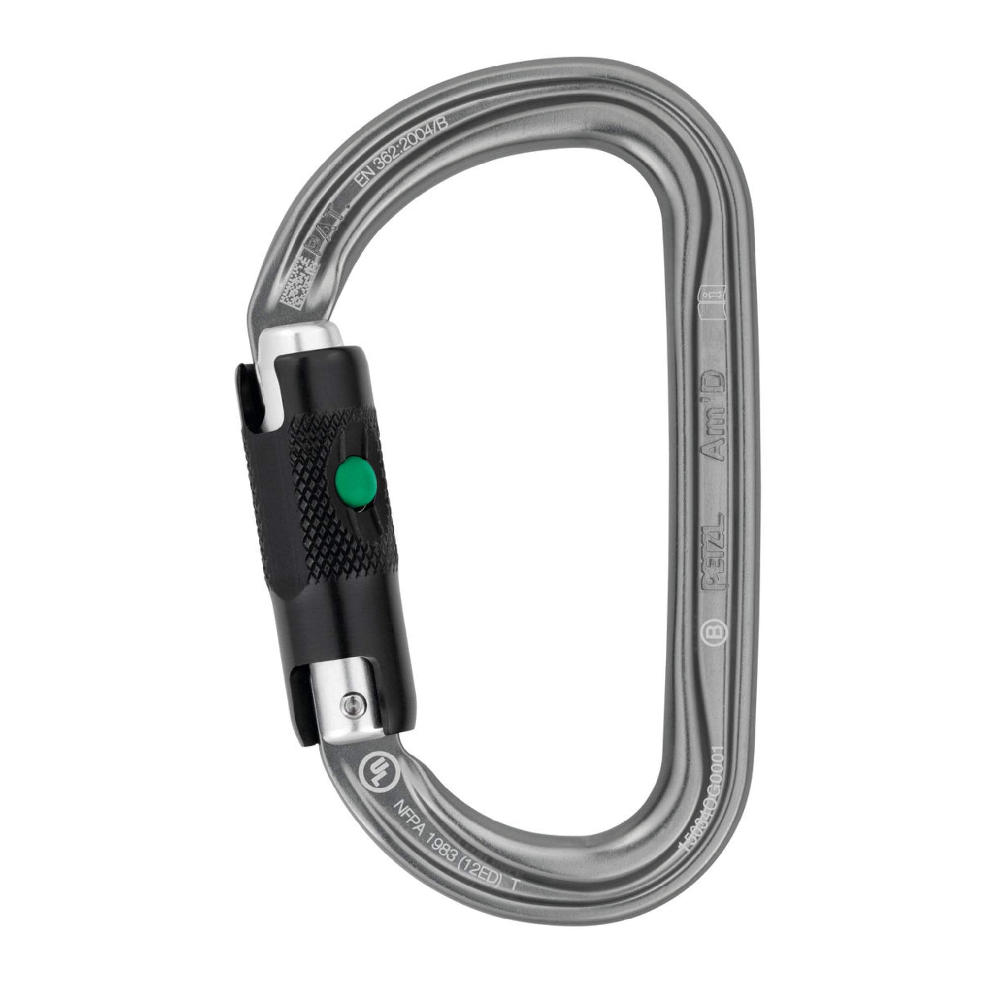 Petzl AM’D - Karabiner