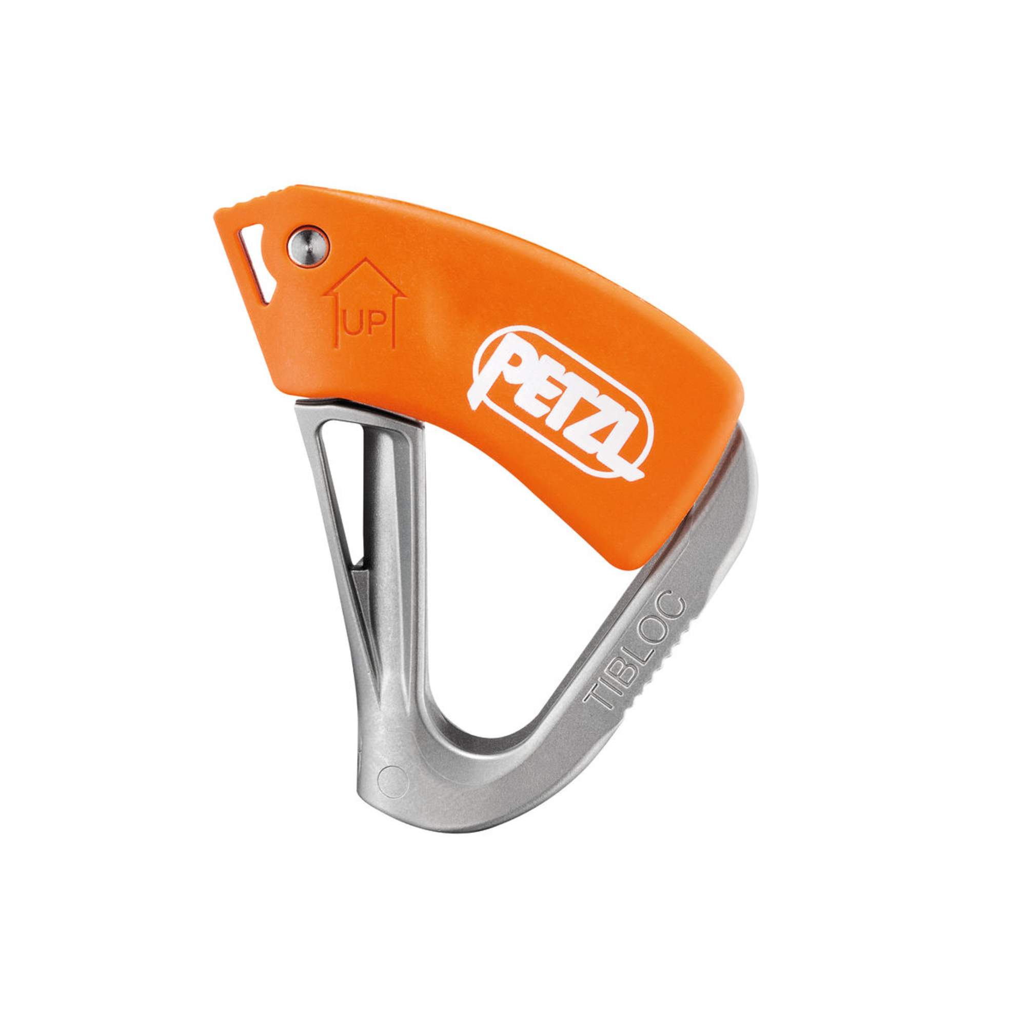 Petzl TIBLOC Unisex - Steigklemme