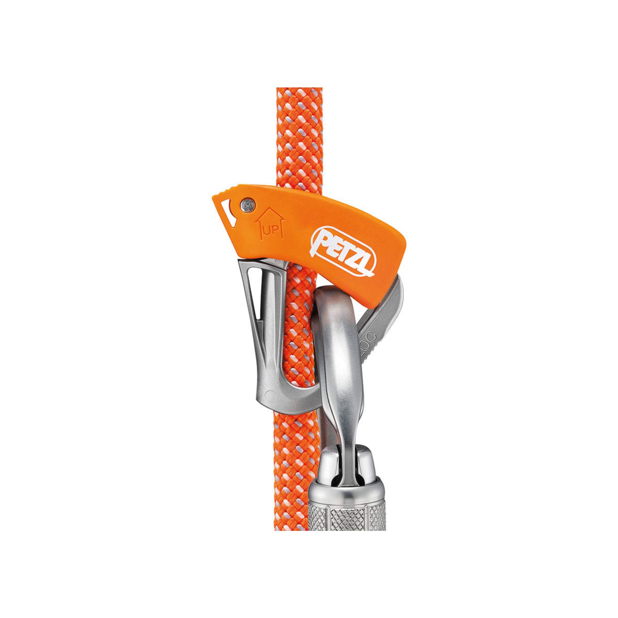 Petzl TIBLOC Unisex - Steigklemme