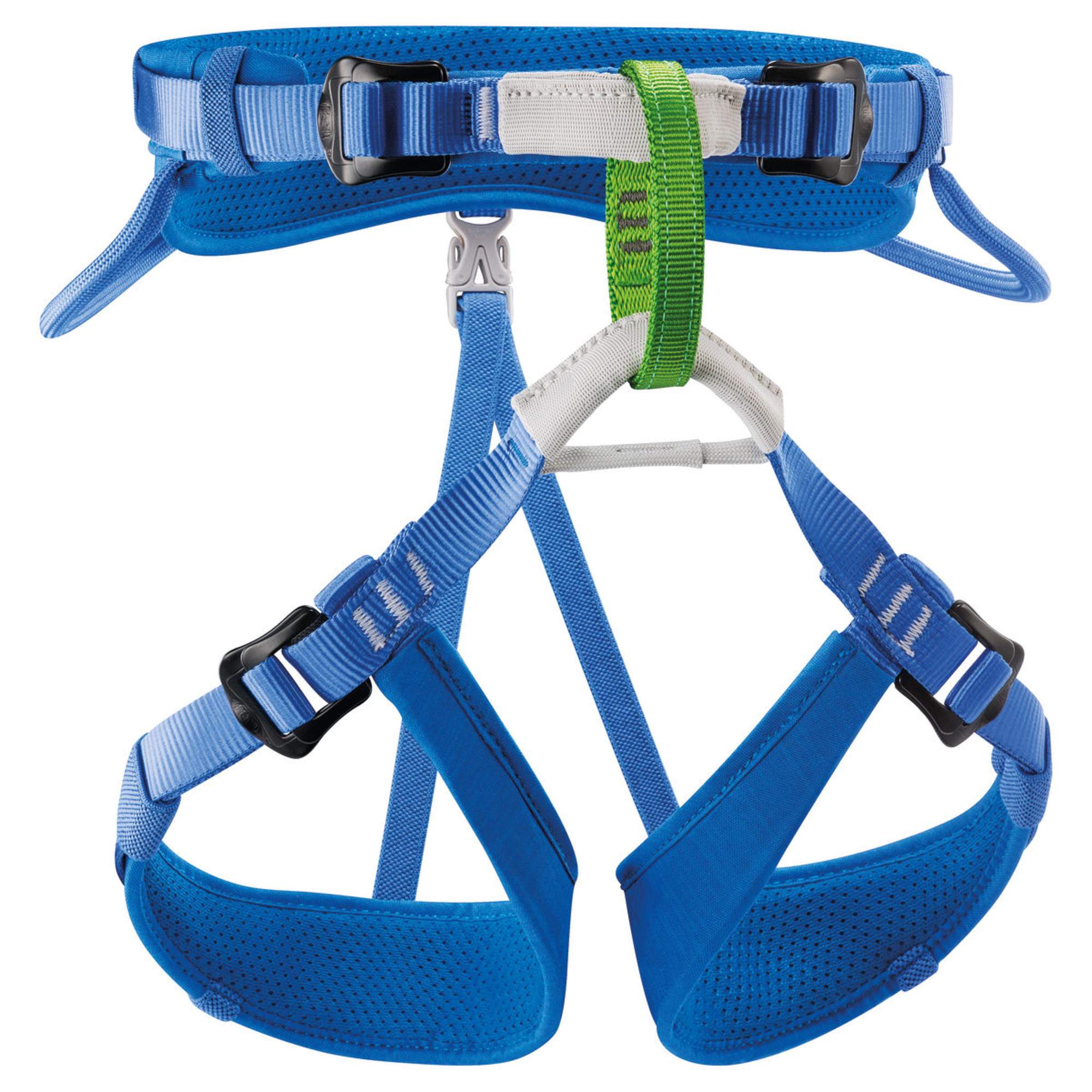 Petzl MACCHU Kinder - Klettergurt
