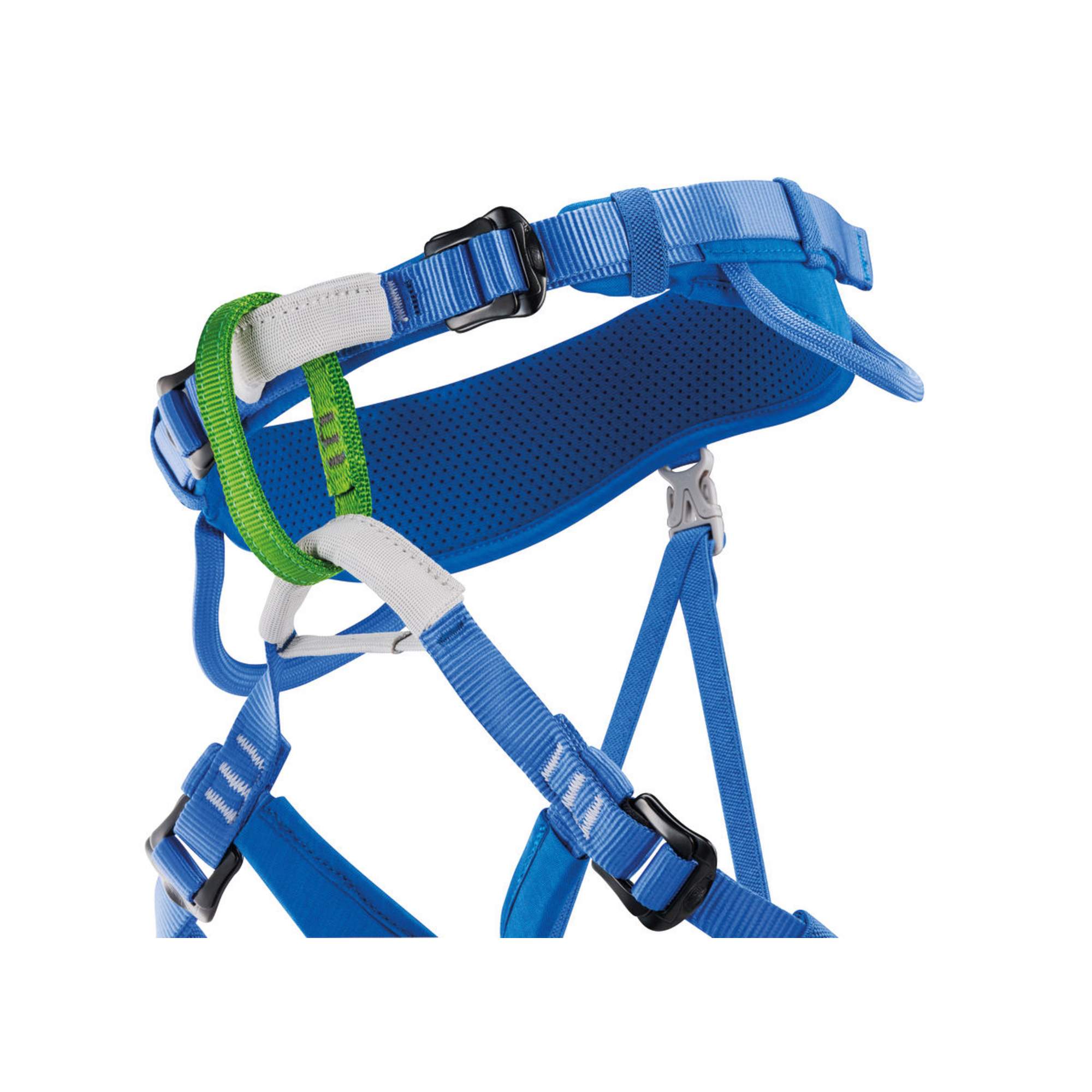 Petzl MACCHU Kinder - Klettergurt