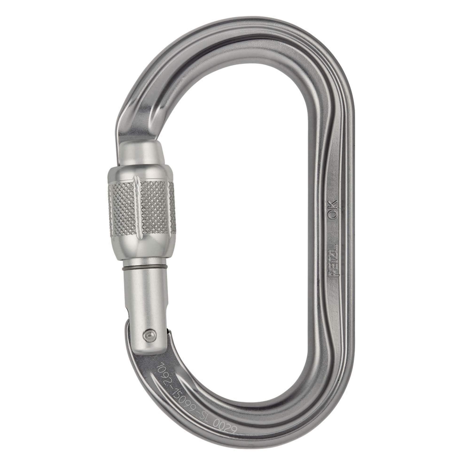 Petzl OK - Karabiner
