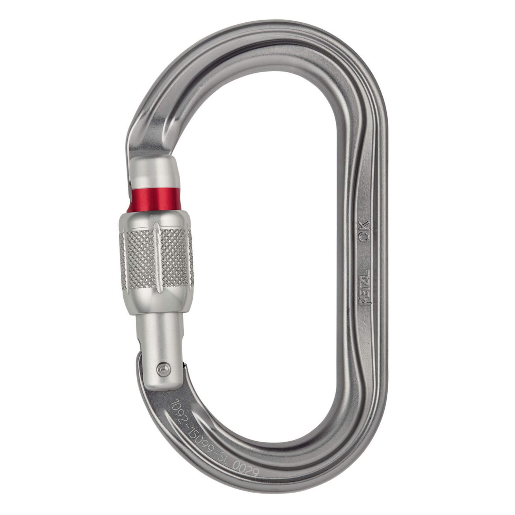 Petzl OK - Karabiner