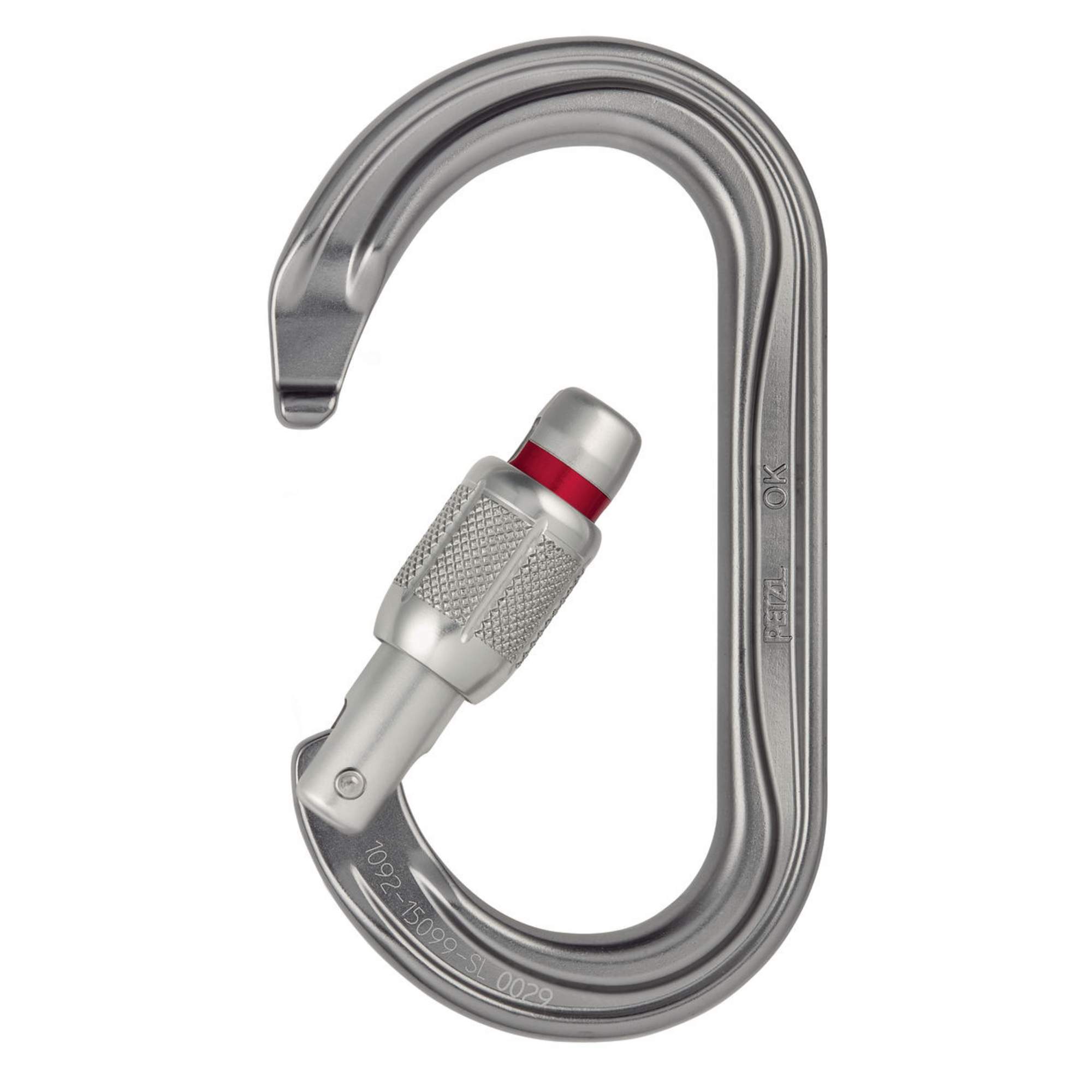 Petzl OK - Karabiner