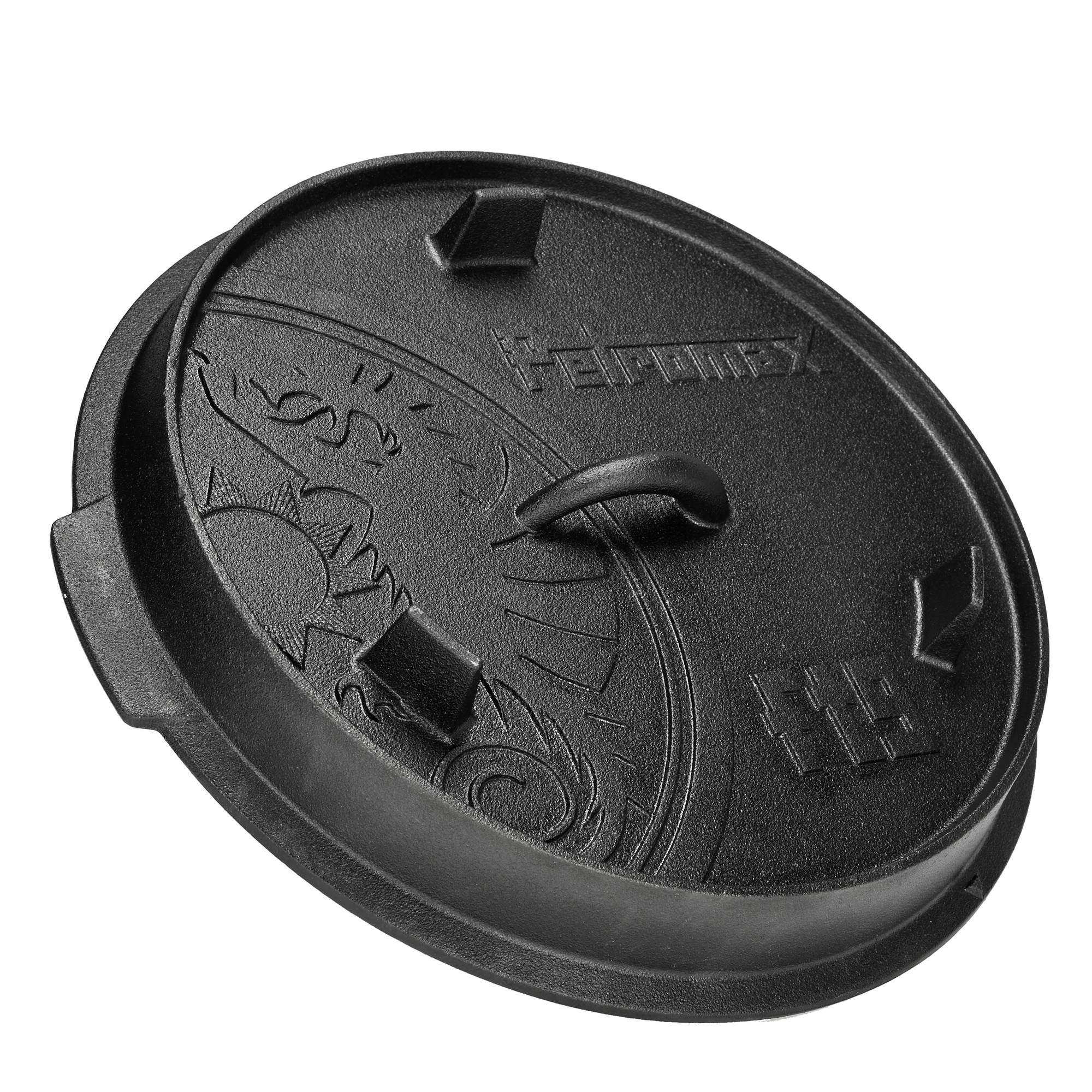 Petromax FEUERTOPF FT9 - Kochtopf